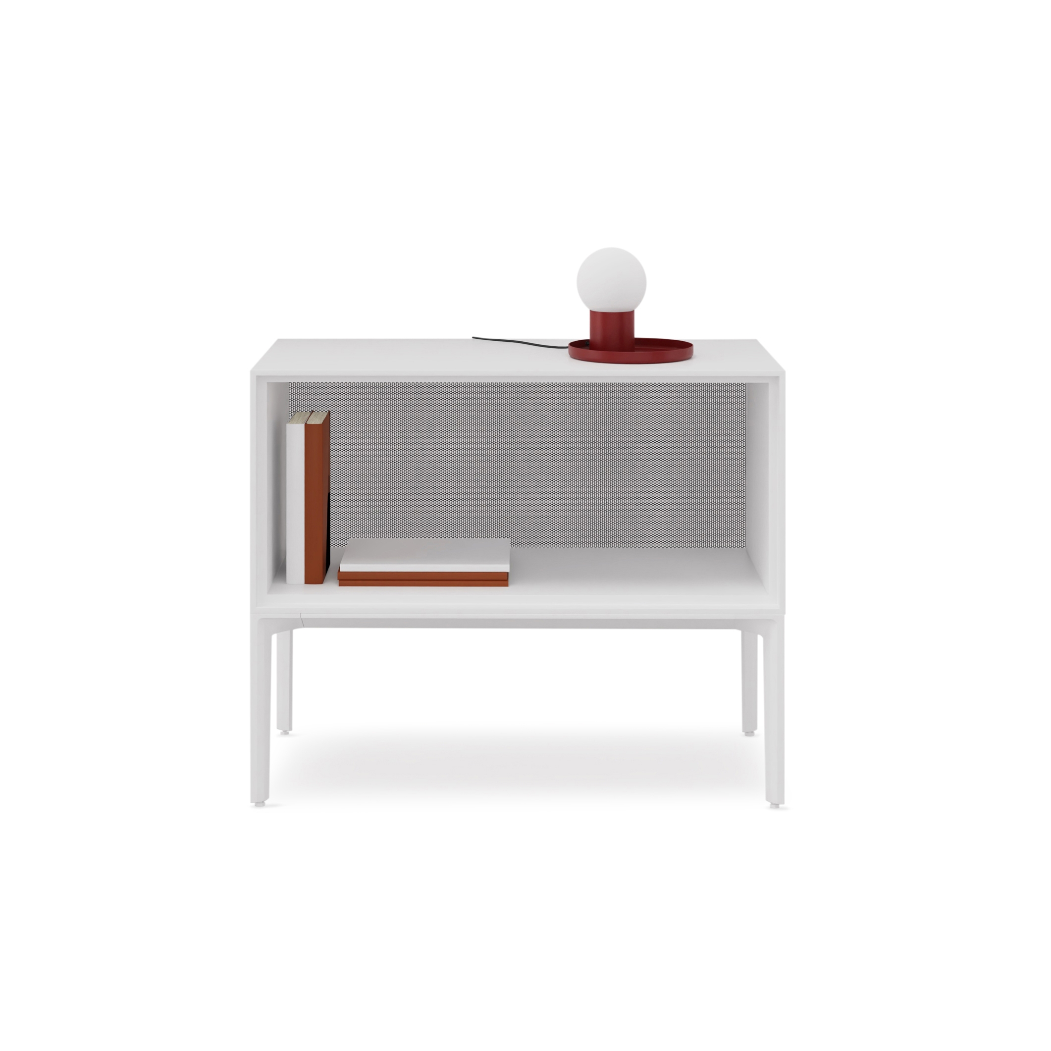 Display product Add S Storage unit h74 from manufacturer lapalma