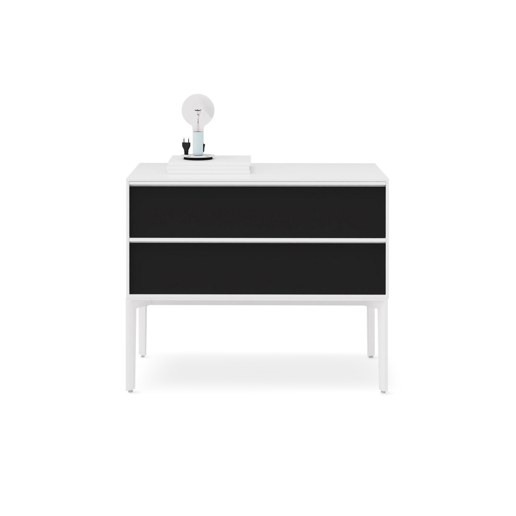 Display product Add S Storage unit h74 from manufacturer lapalma