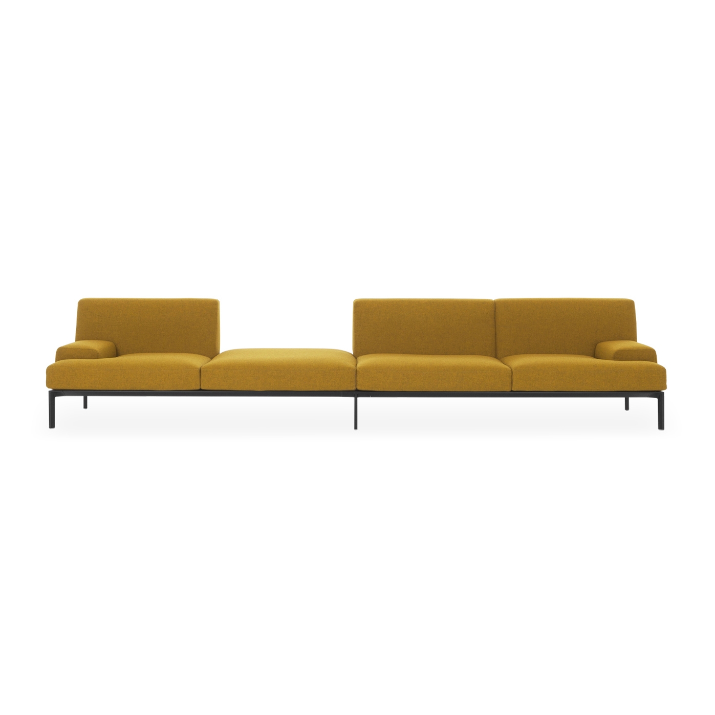 Display product Add Soft from manufacturer lapalma