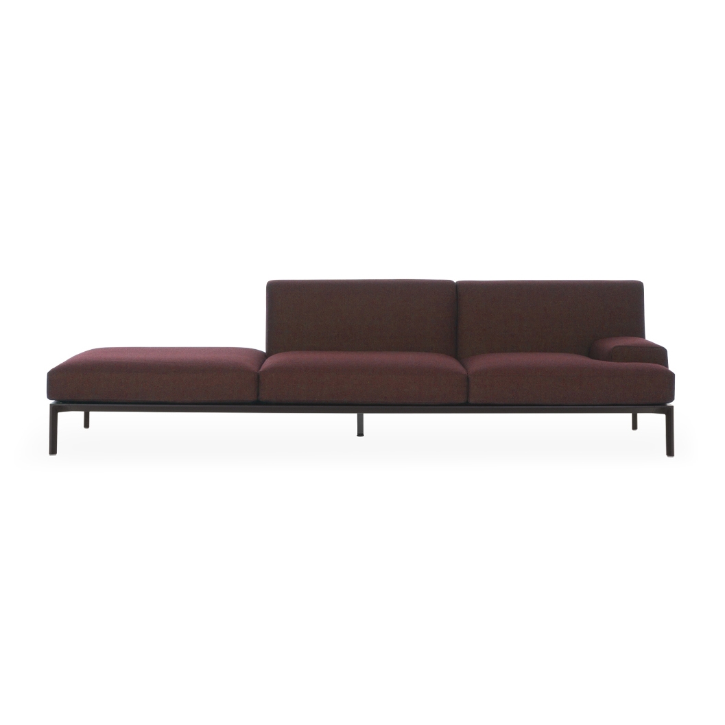 Display product Add Soft from manufacturer lapalma
