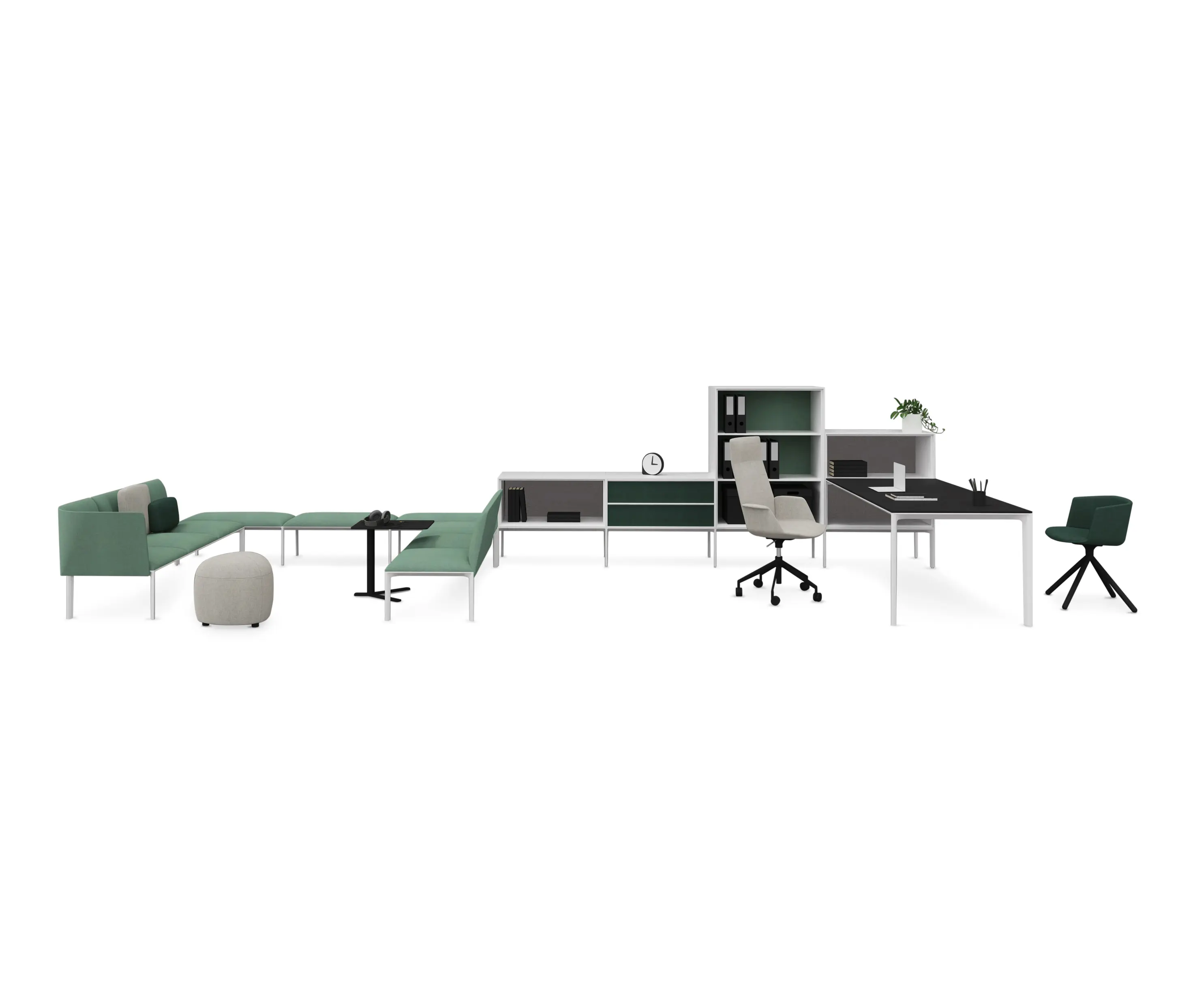 lapalma - Add System