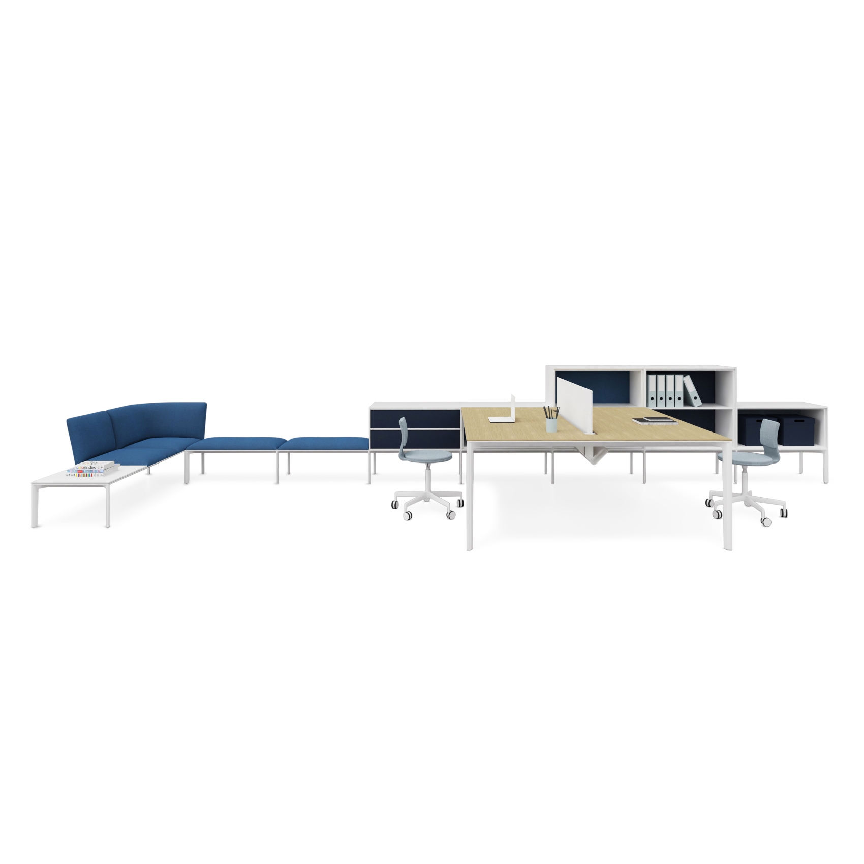 Display product Add System from manufacturer lapalma
