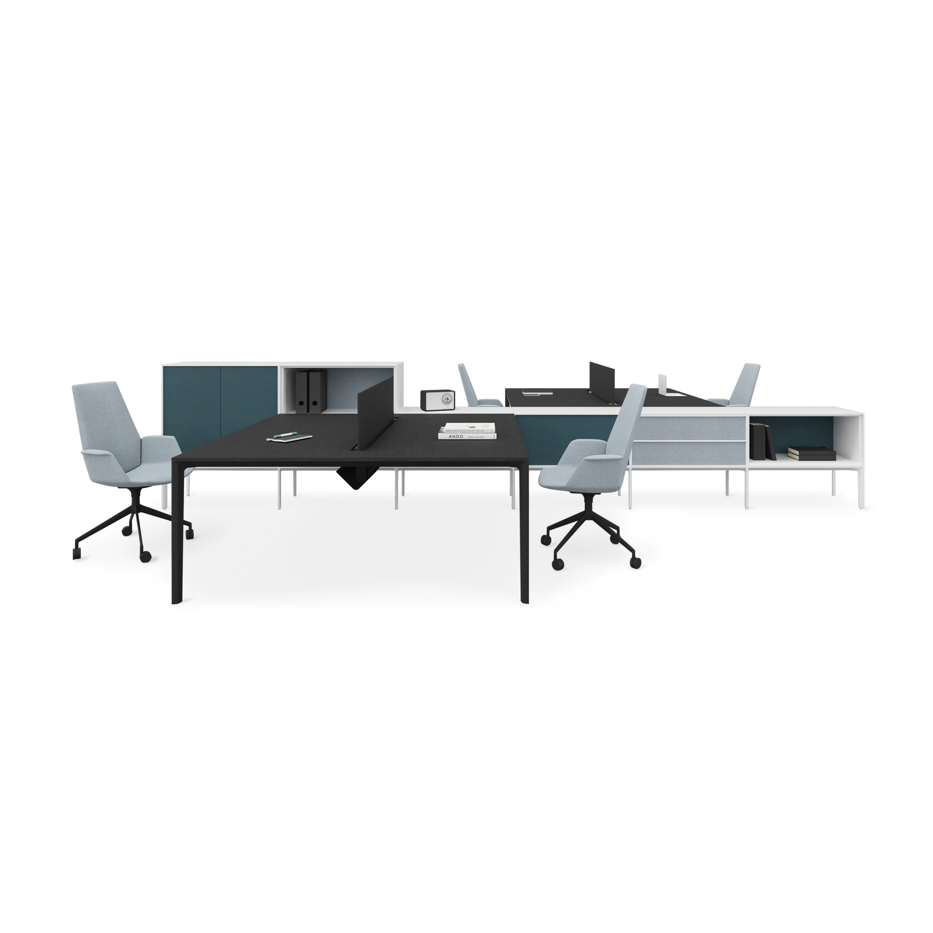 Display product Add System from manufacturer lapalma