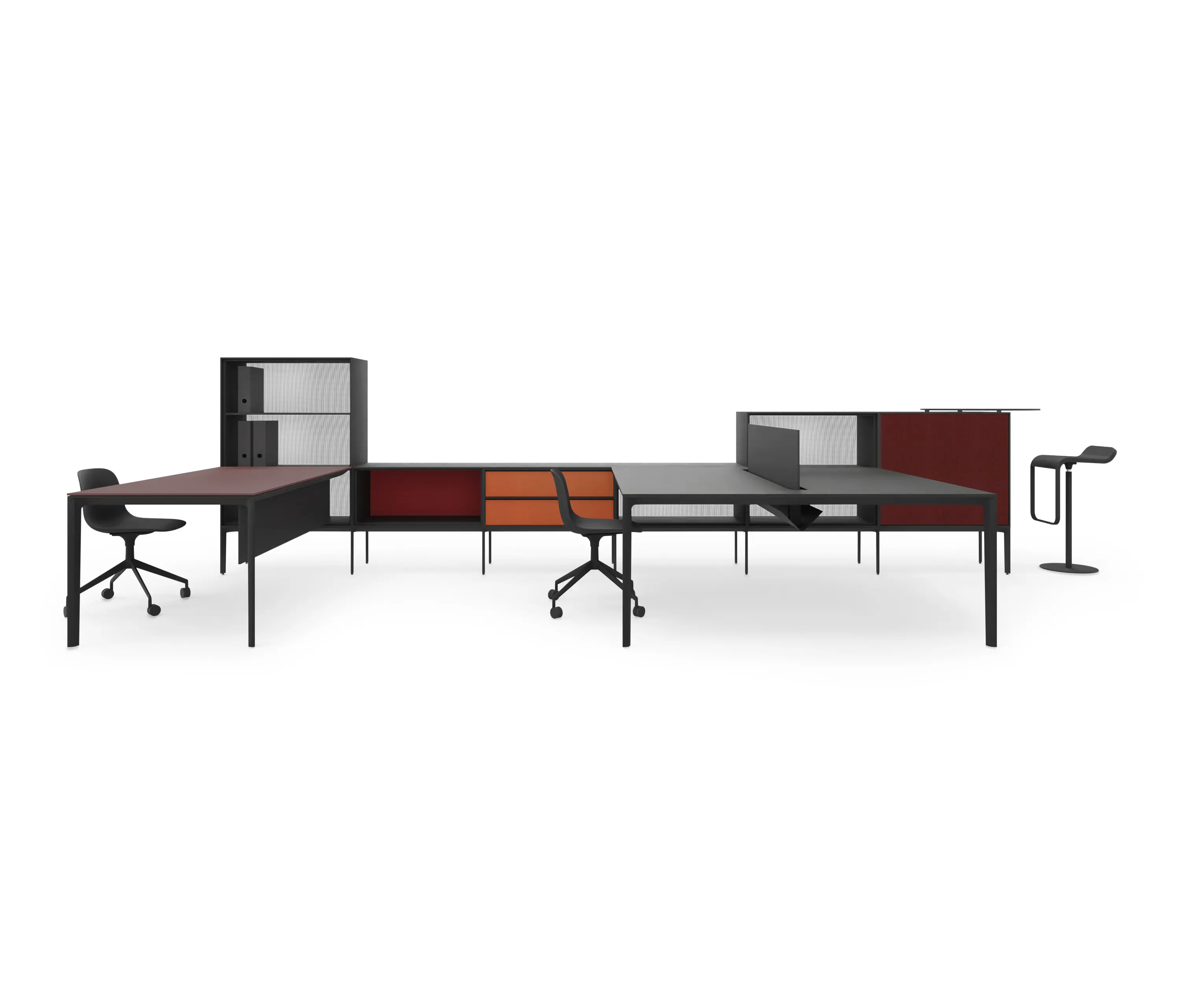 lapalma - Add System