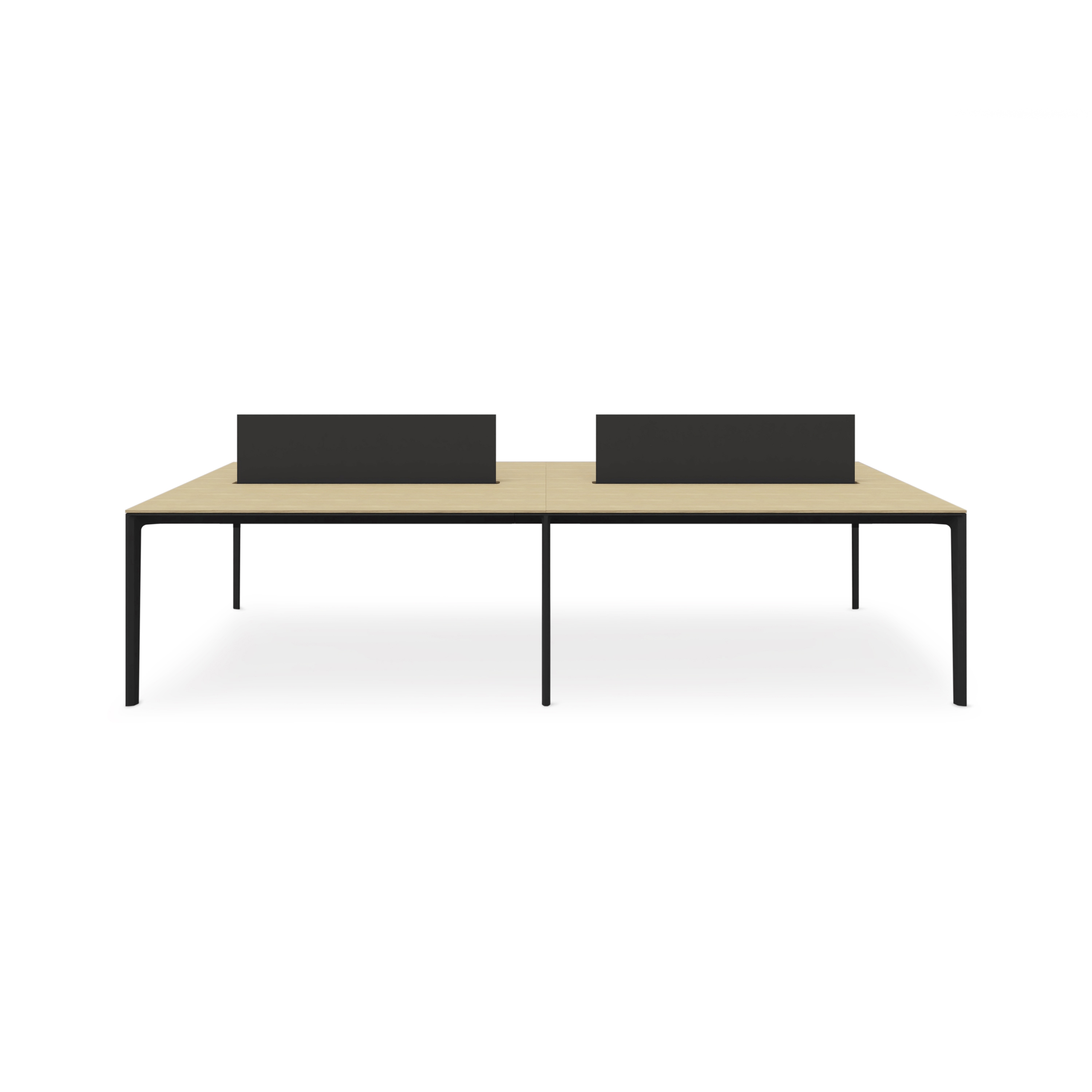 Mostra il prodotto Add T linked table del produttore lapalma