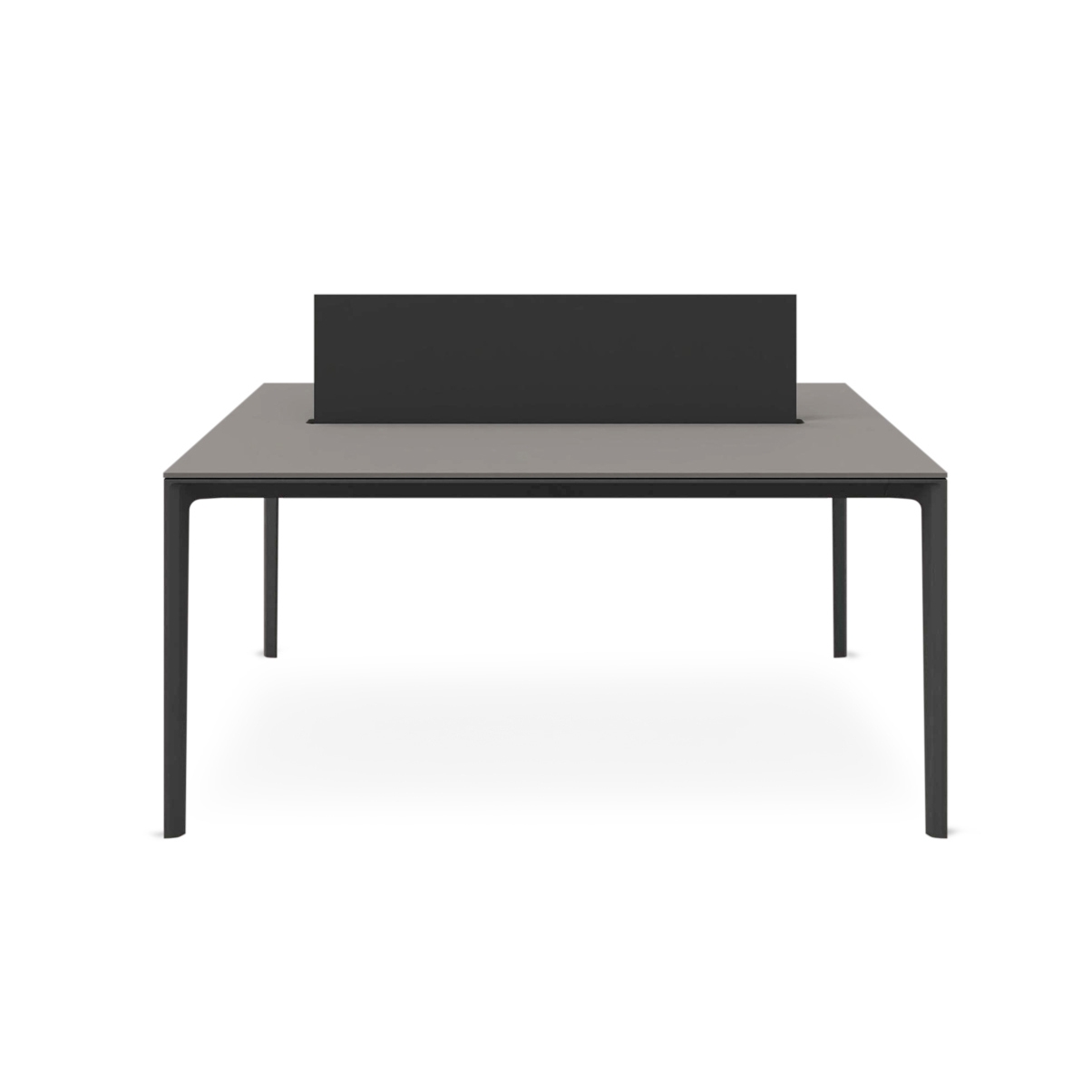 Add T square with partition