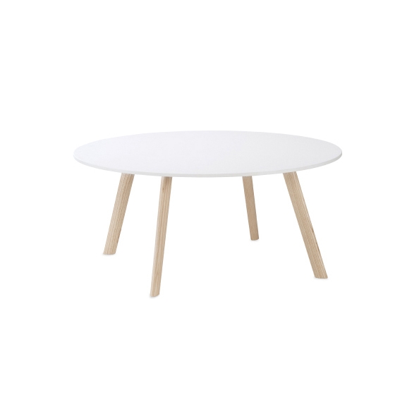Display product Auki table from manufacturer lapalma