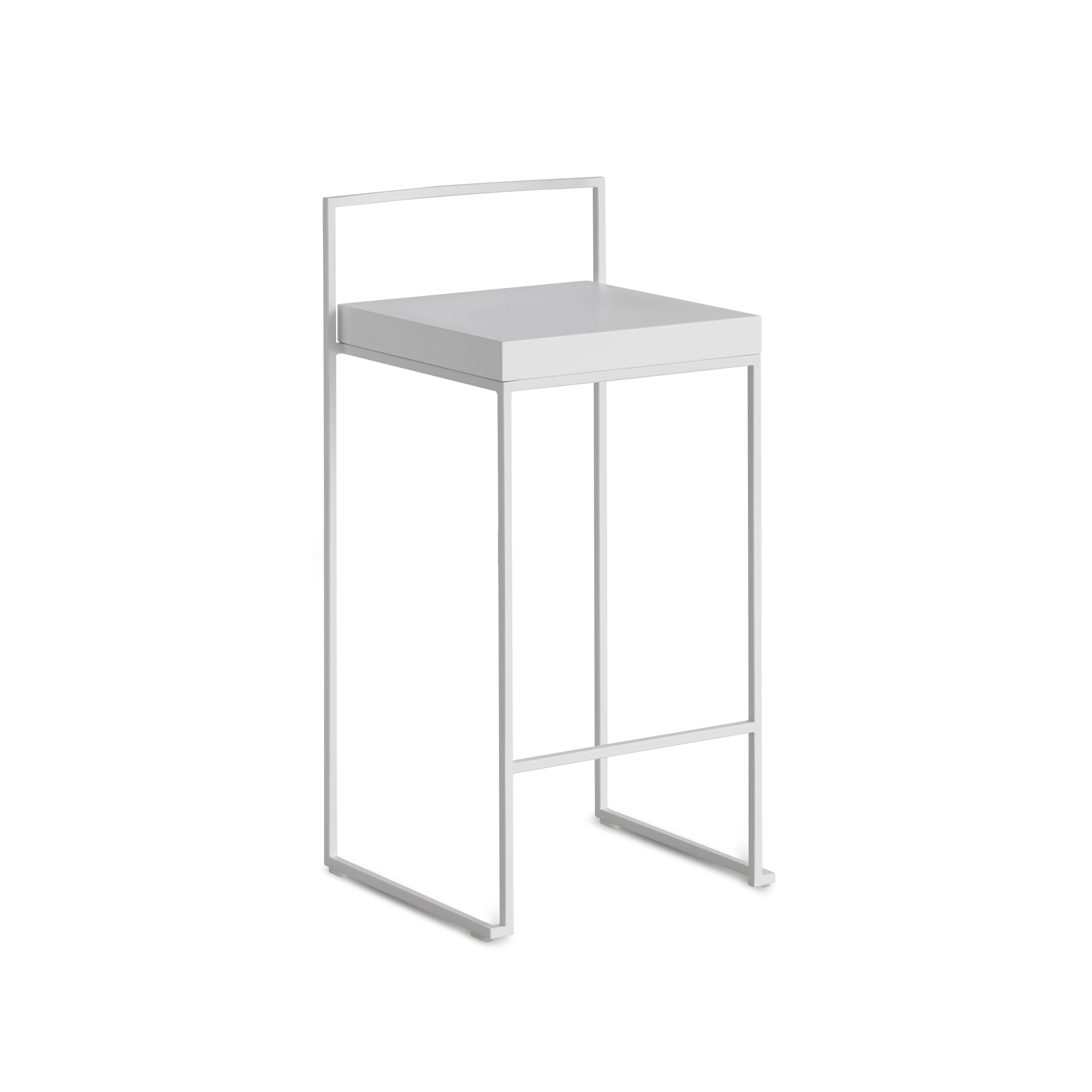 Display product Cubo Stool from manufacturer lapalma
