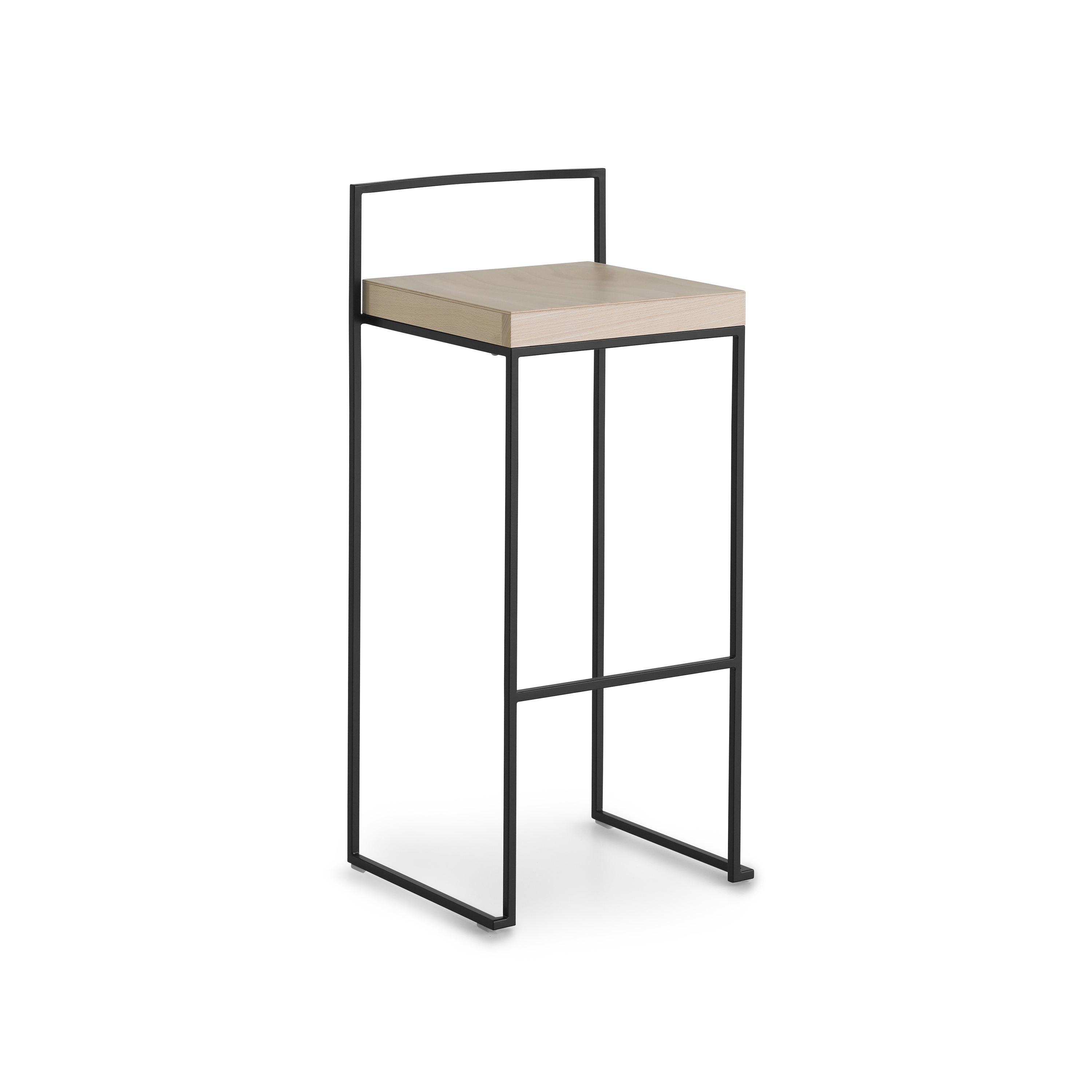 Cubo Stool