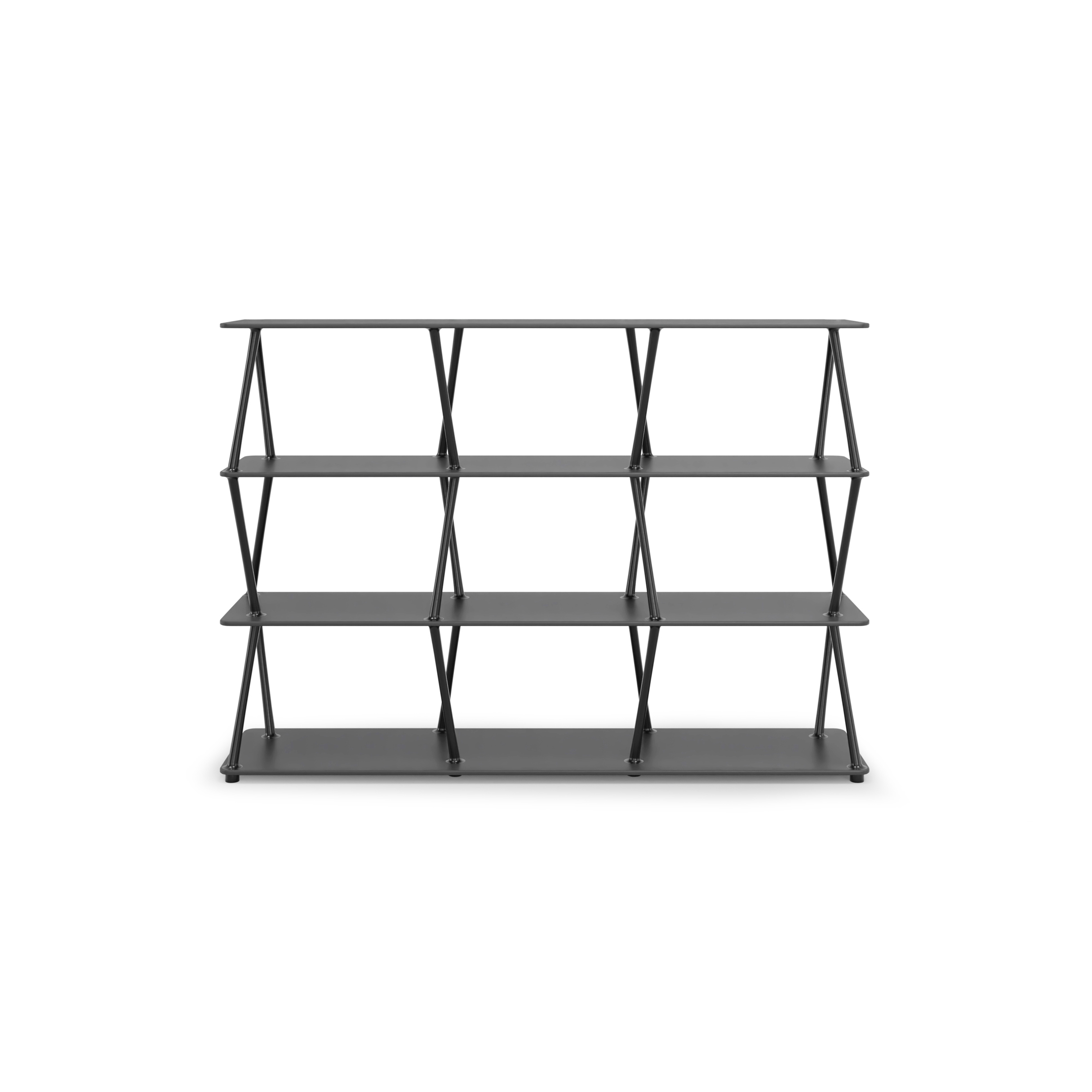 Display product Jazz from manufacturer lapalma