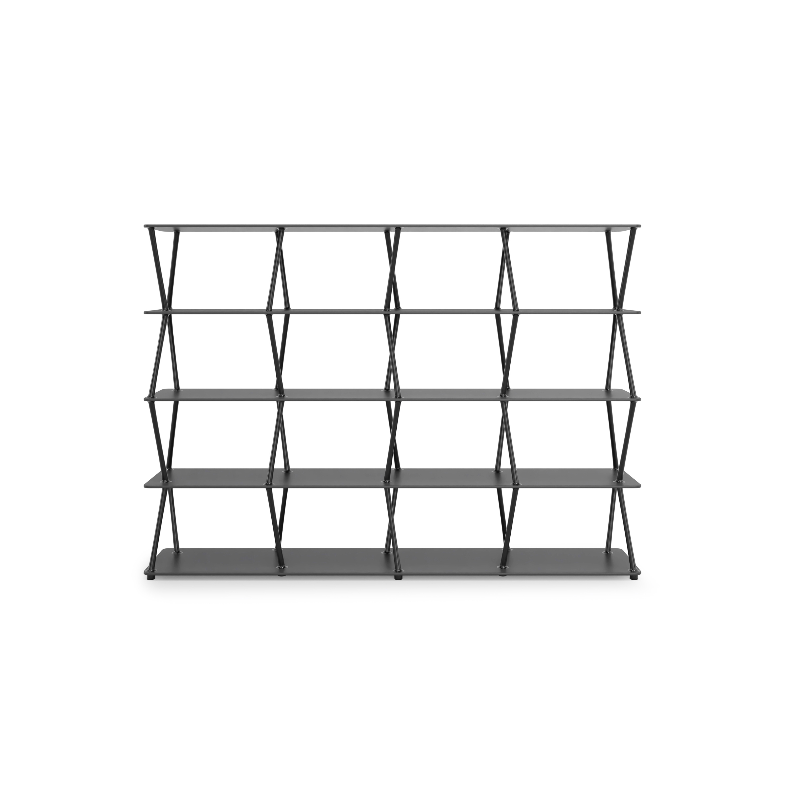 Display product Jazz from manufacturer lapalma