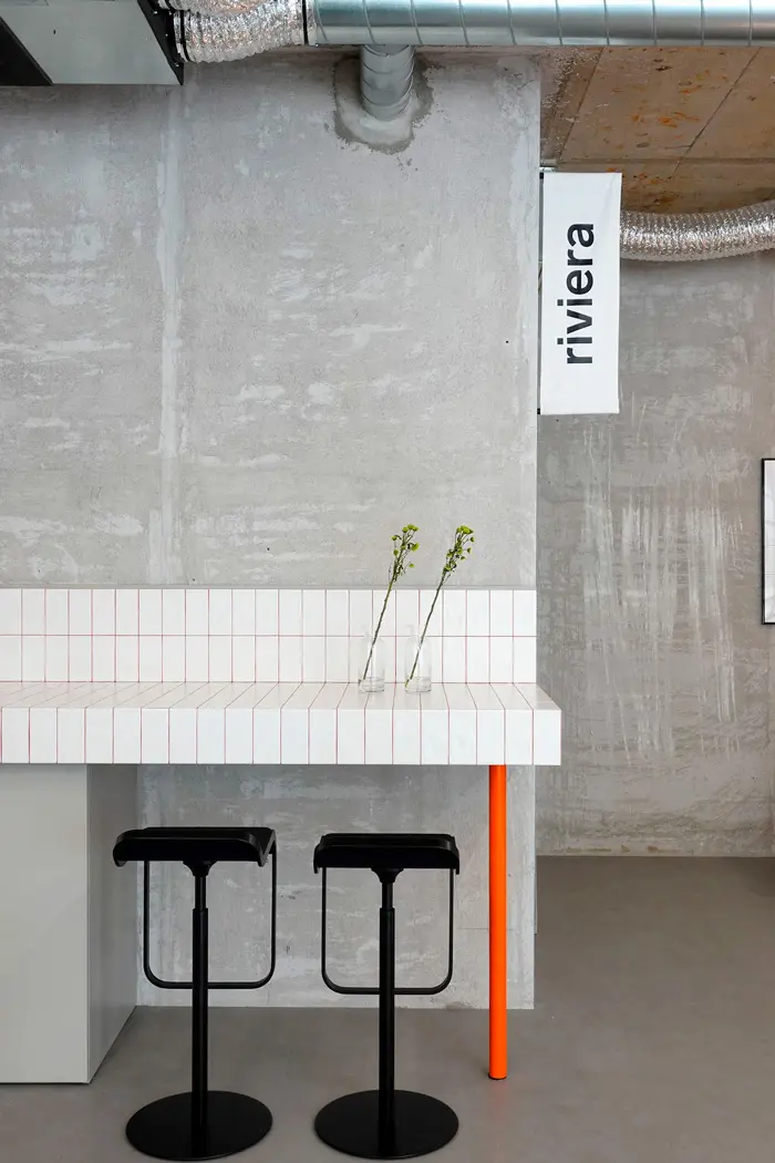 lapalma - Lem Stool