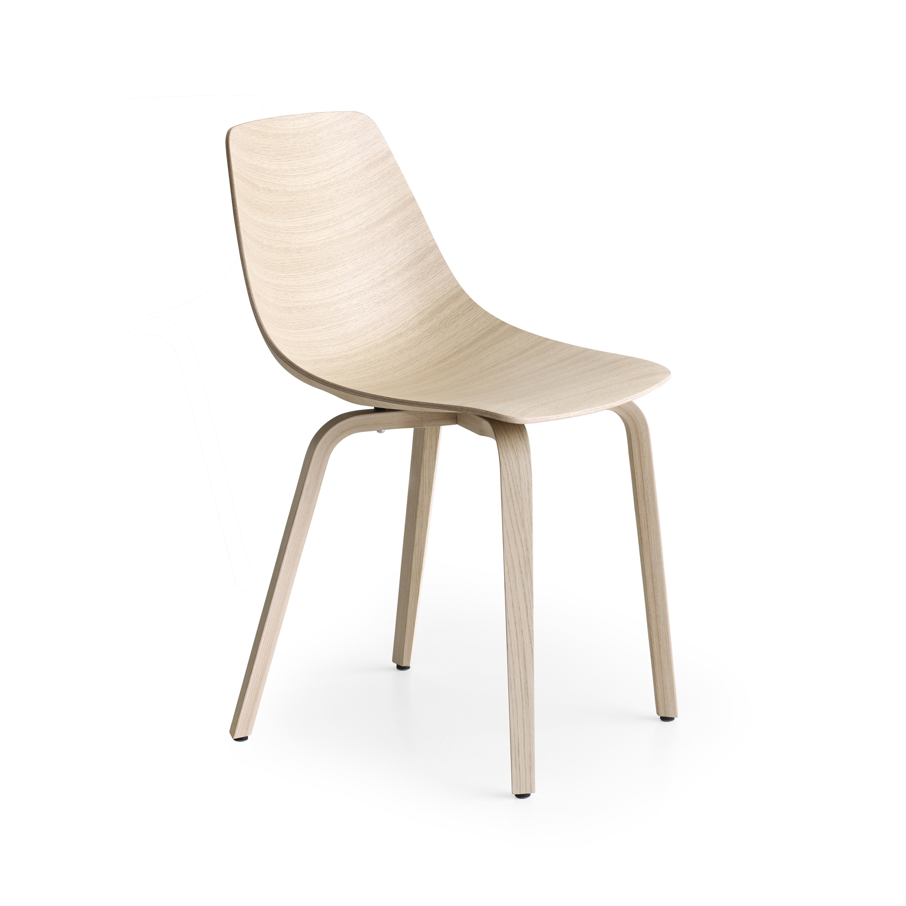 Display product Miunn Chair from manufacturer lapalma