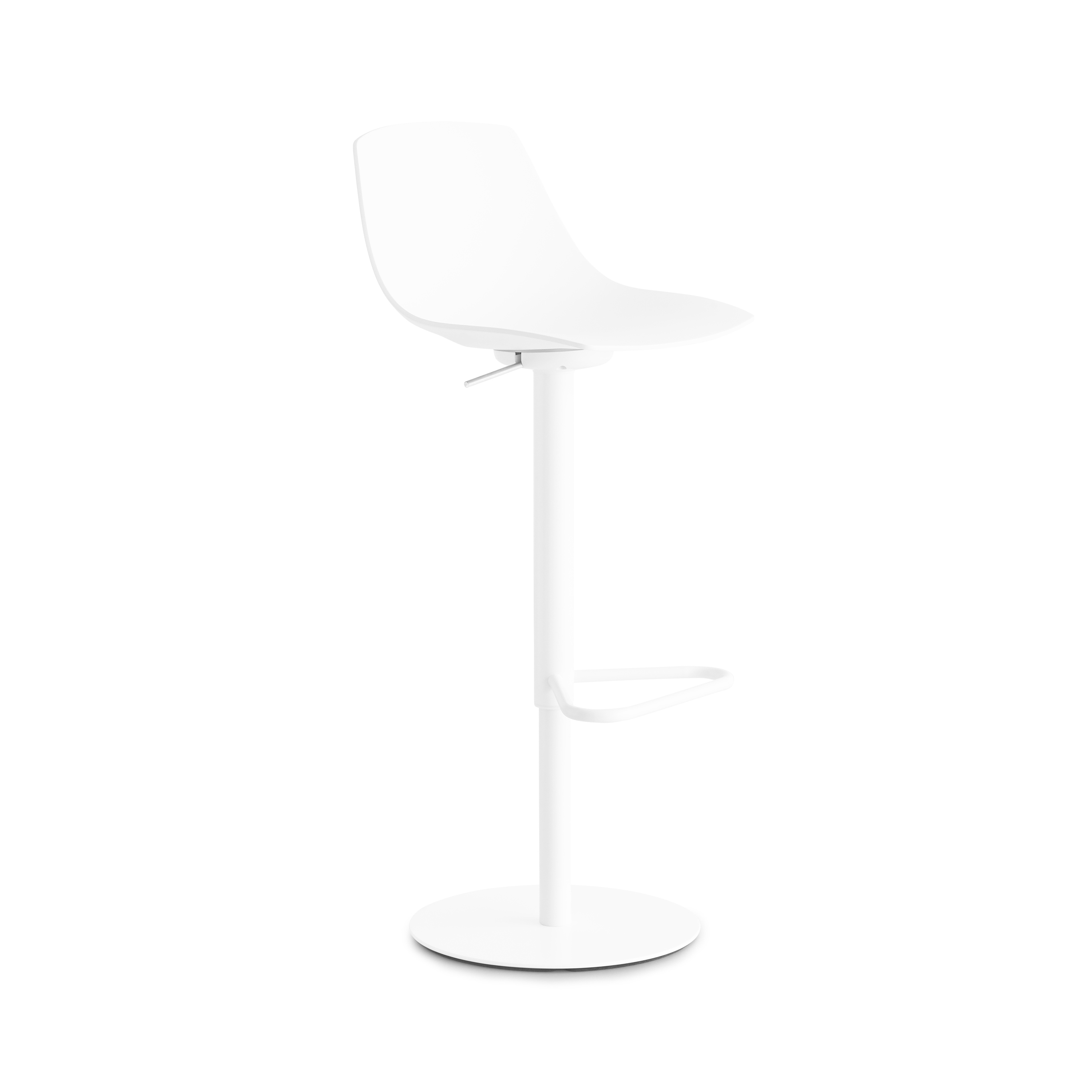 Display product Miunn Stool from manufacturer lapalma