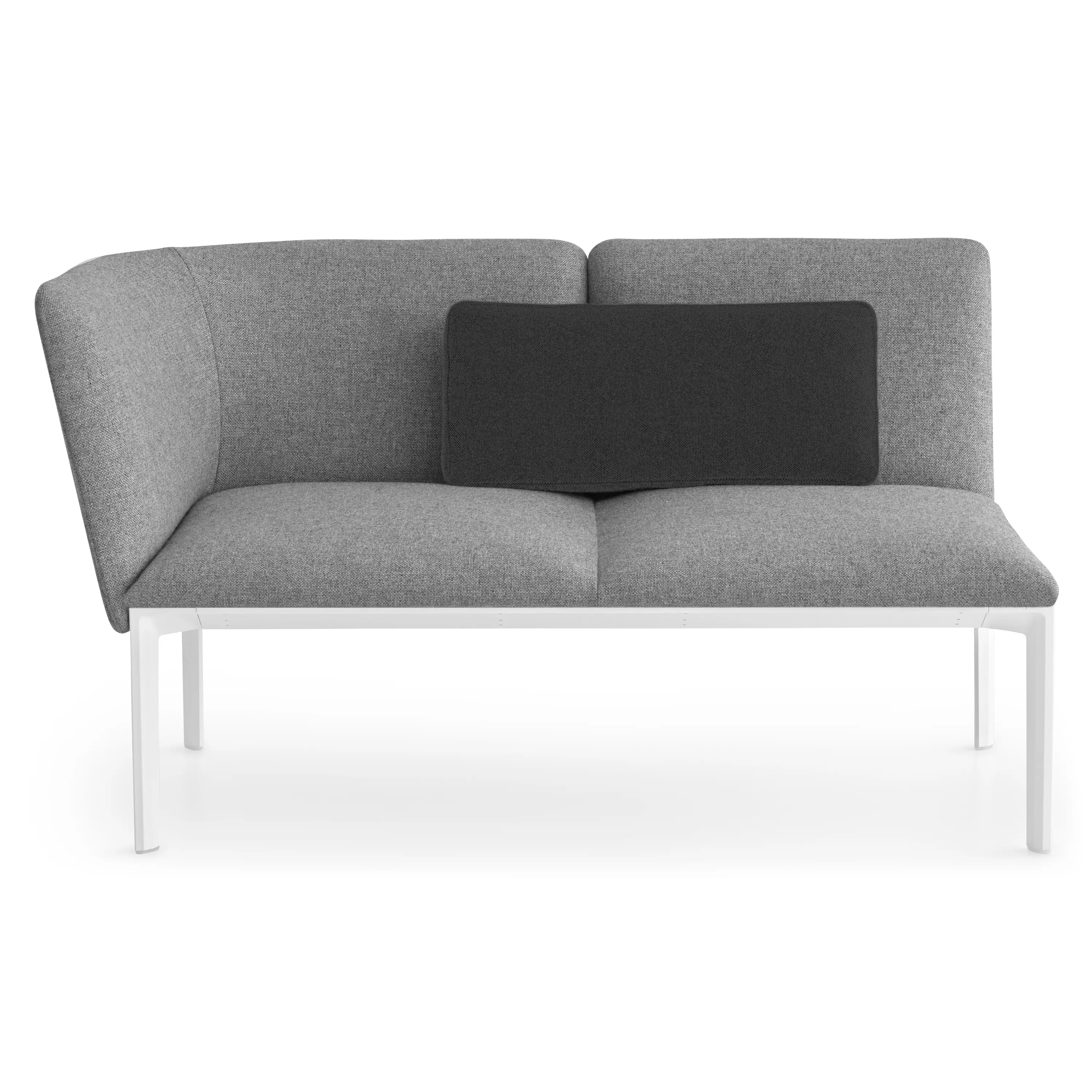 lapalma - Oort rectangular cushion