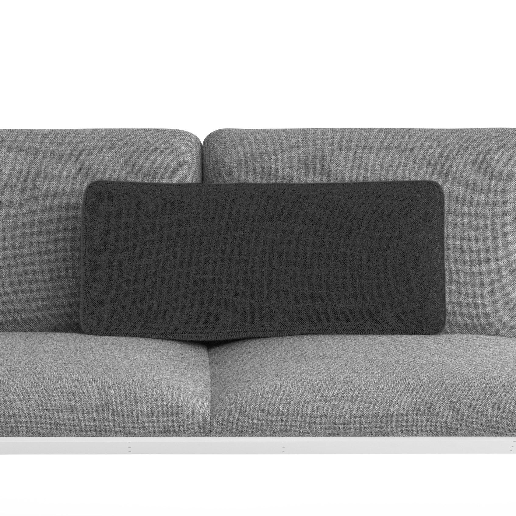 Vertoon produk Oort rectangular cushion van vervaardiger lapalma
