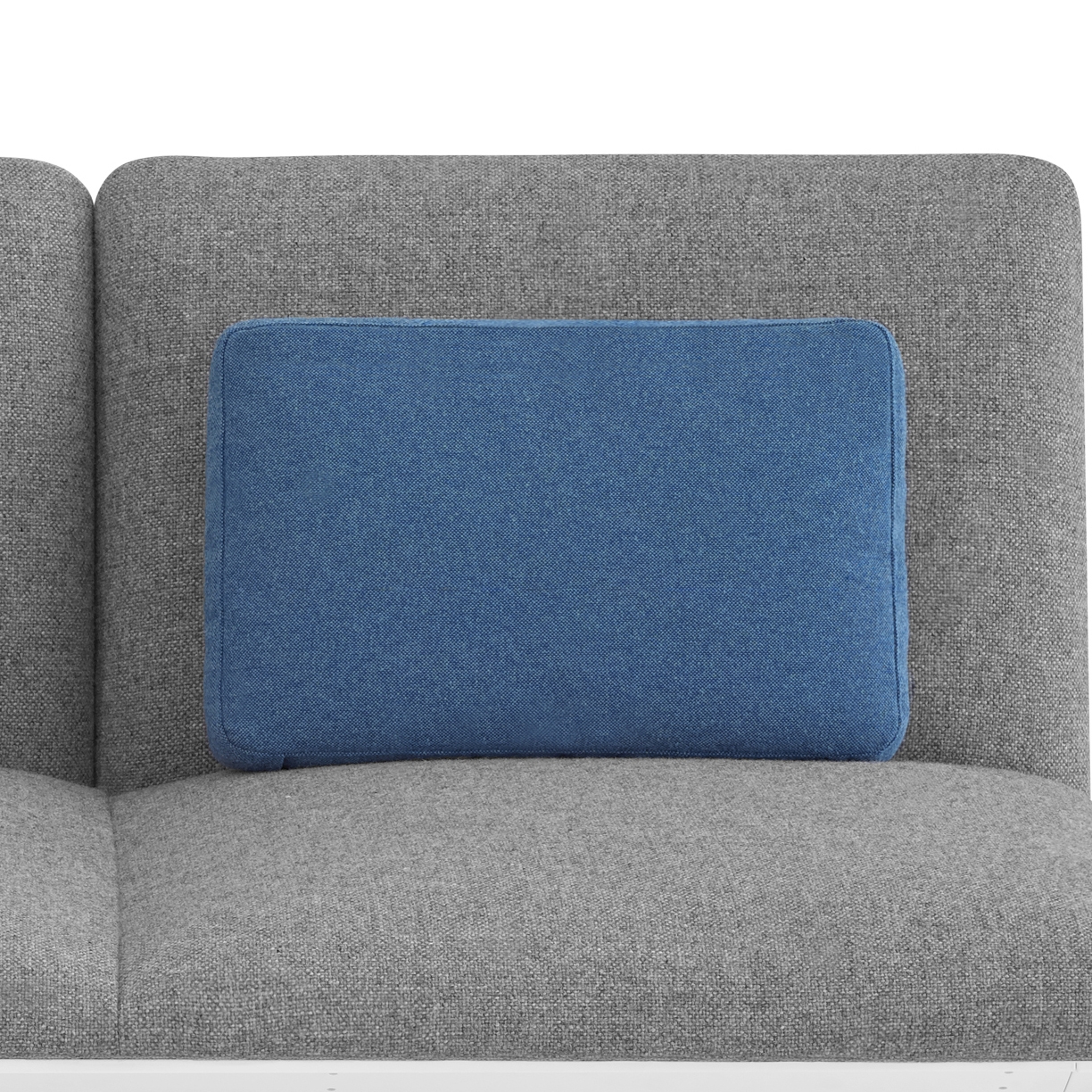 Vertoon produk Oort rectangular cushion van vervaardiger lapalma