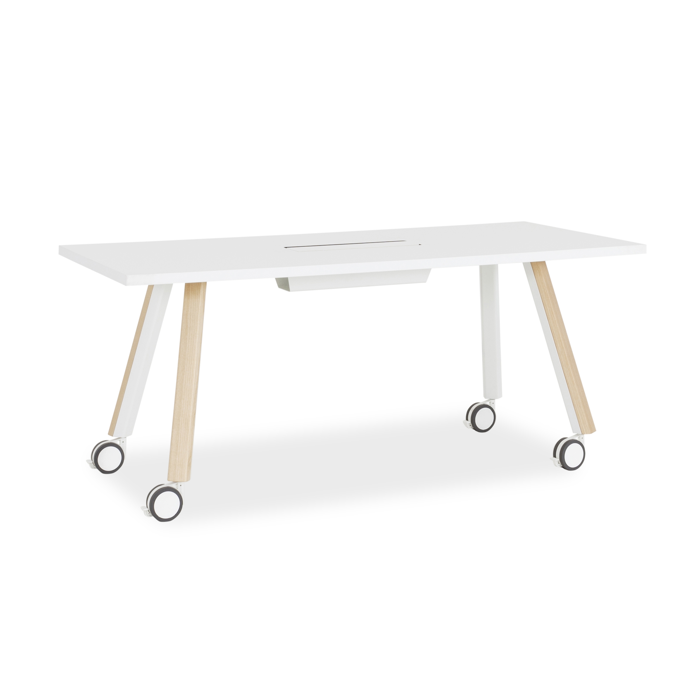 Produkt ORI rectangle wheels des Herstellers lapalma anzeigen