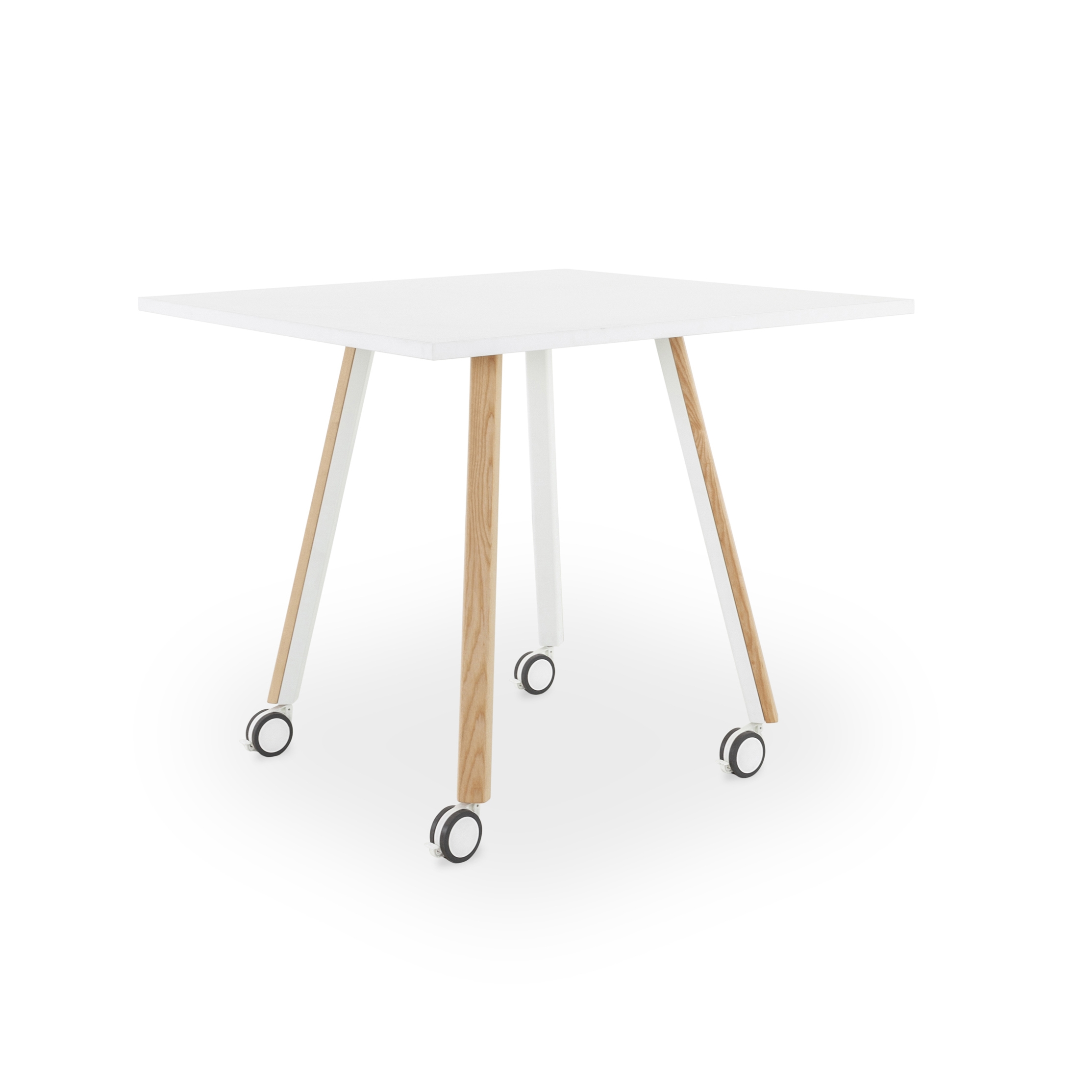 Display product ORI square high wheels from manufacturer lapalma