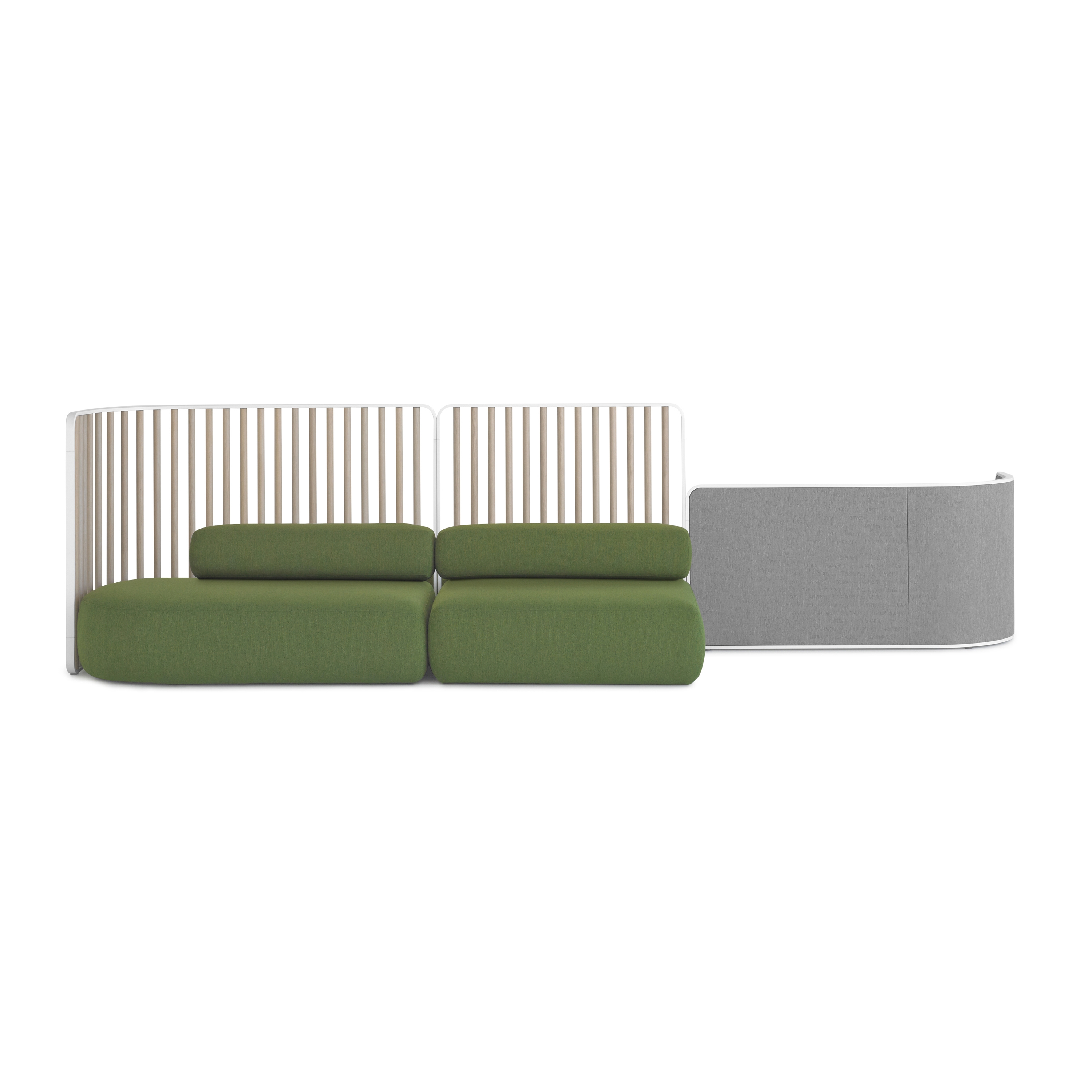Display product Plus Classic from manufacturer lapalma