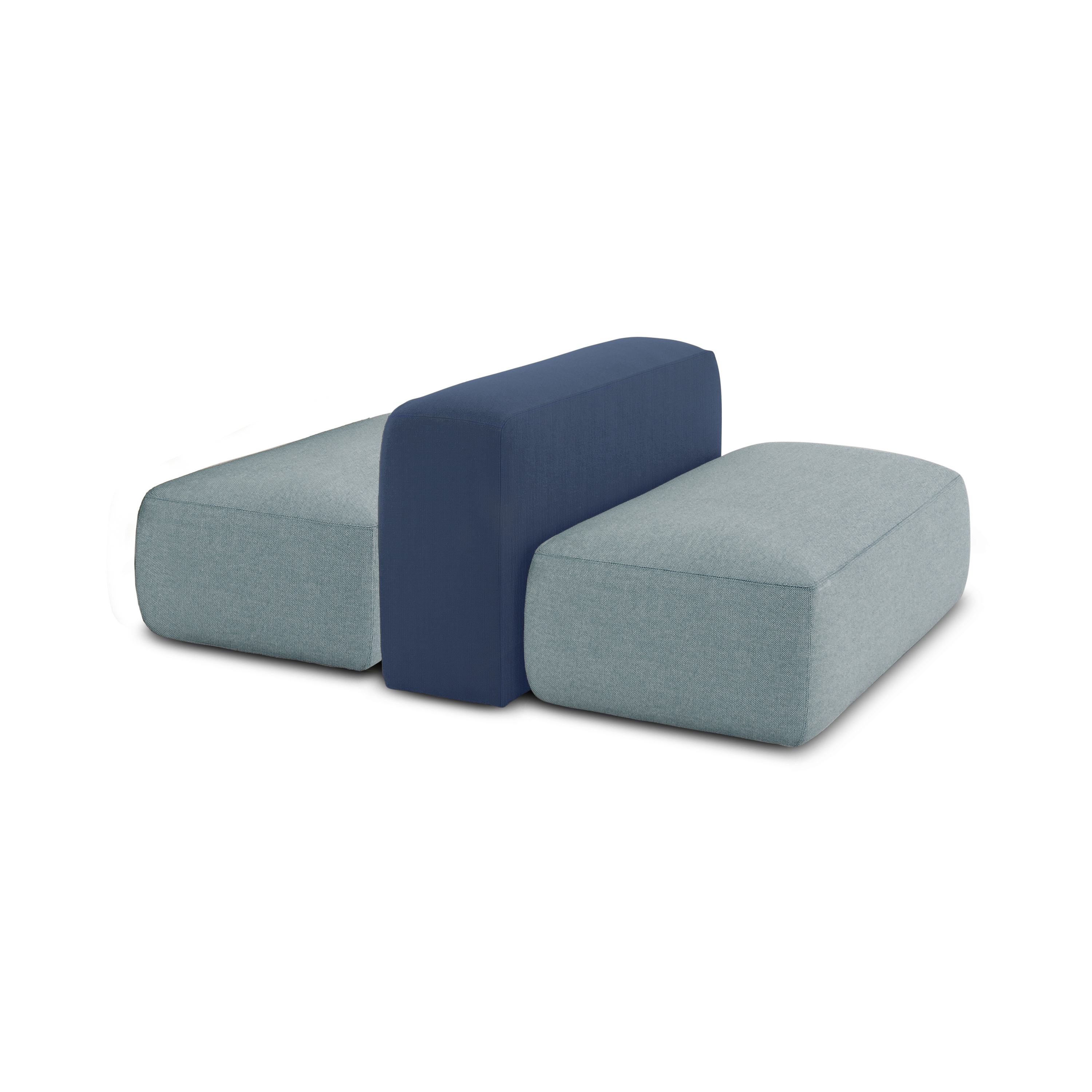 Display product Plus Small island from manufacturer lapalma