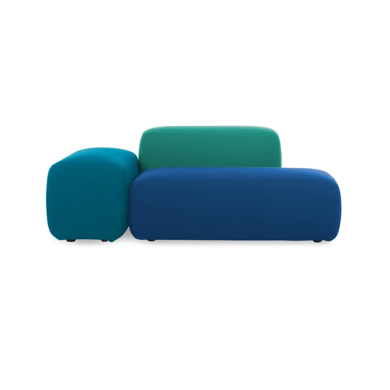 Plus armchair
