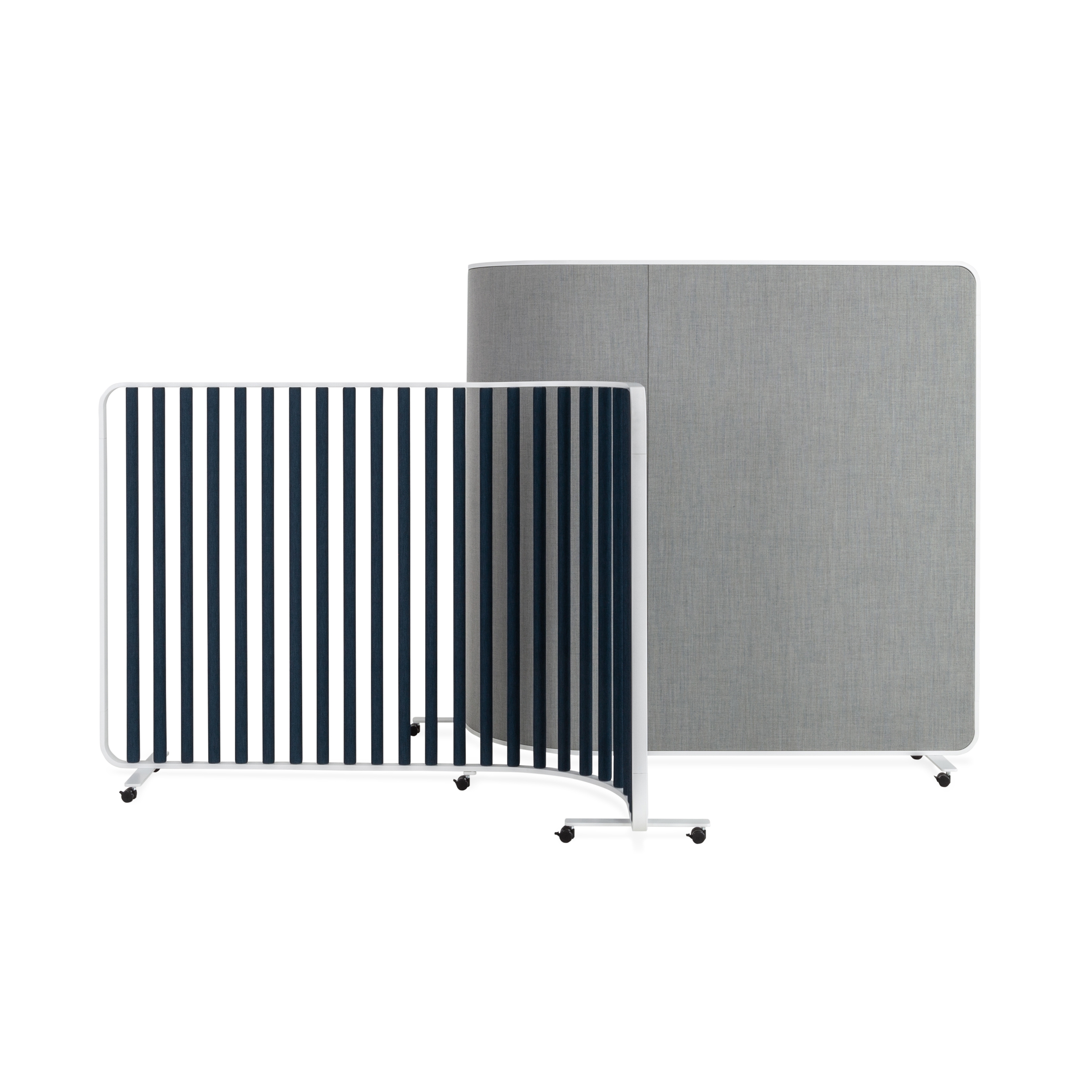 Display product Screen X shape from manufacturer lapalma