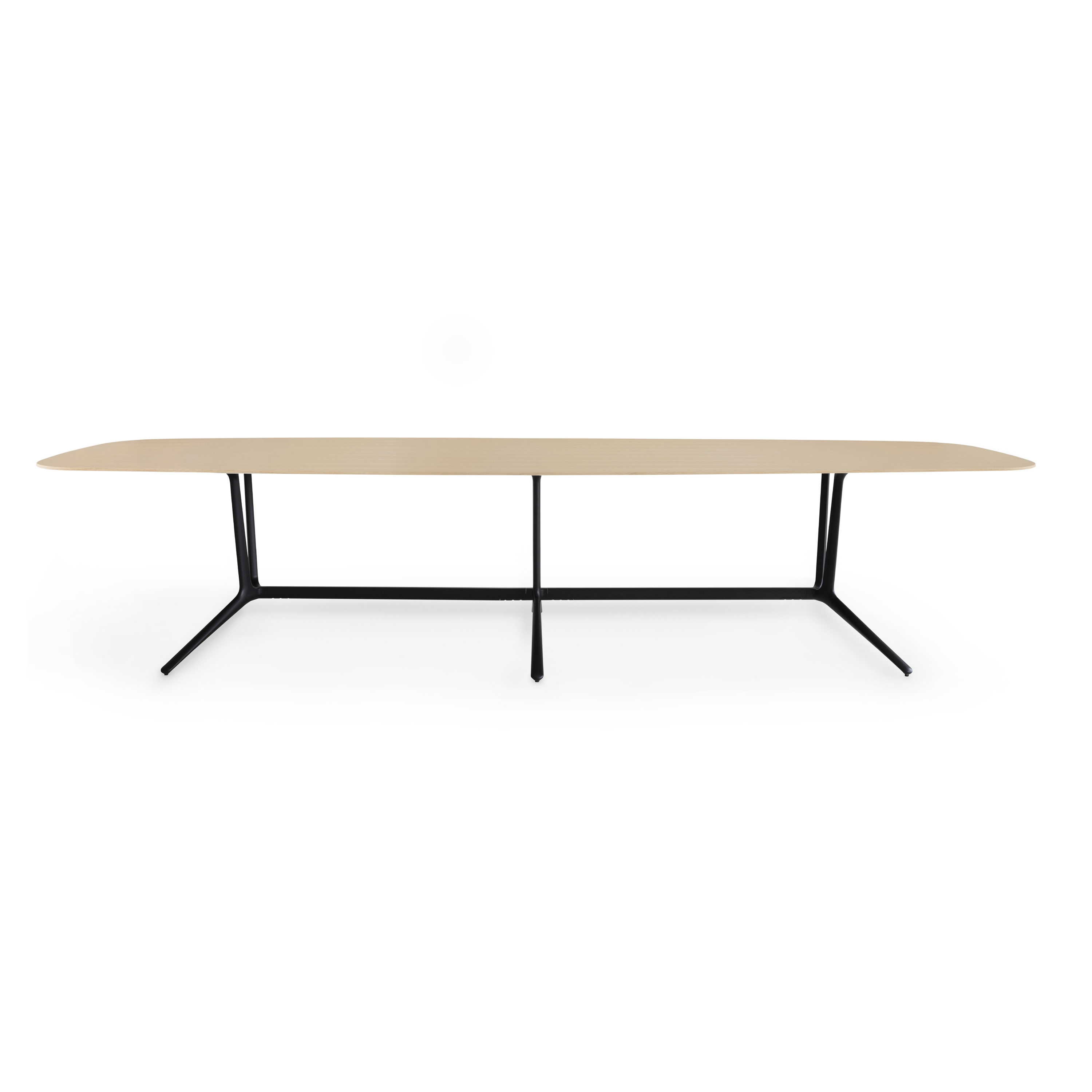 Display product Trail Table from manufacturer lapalma