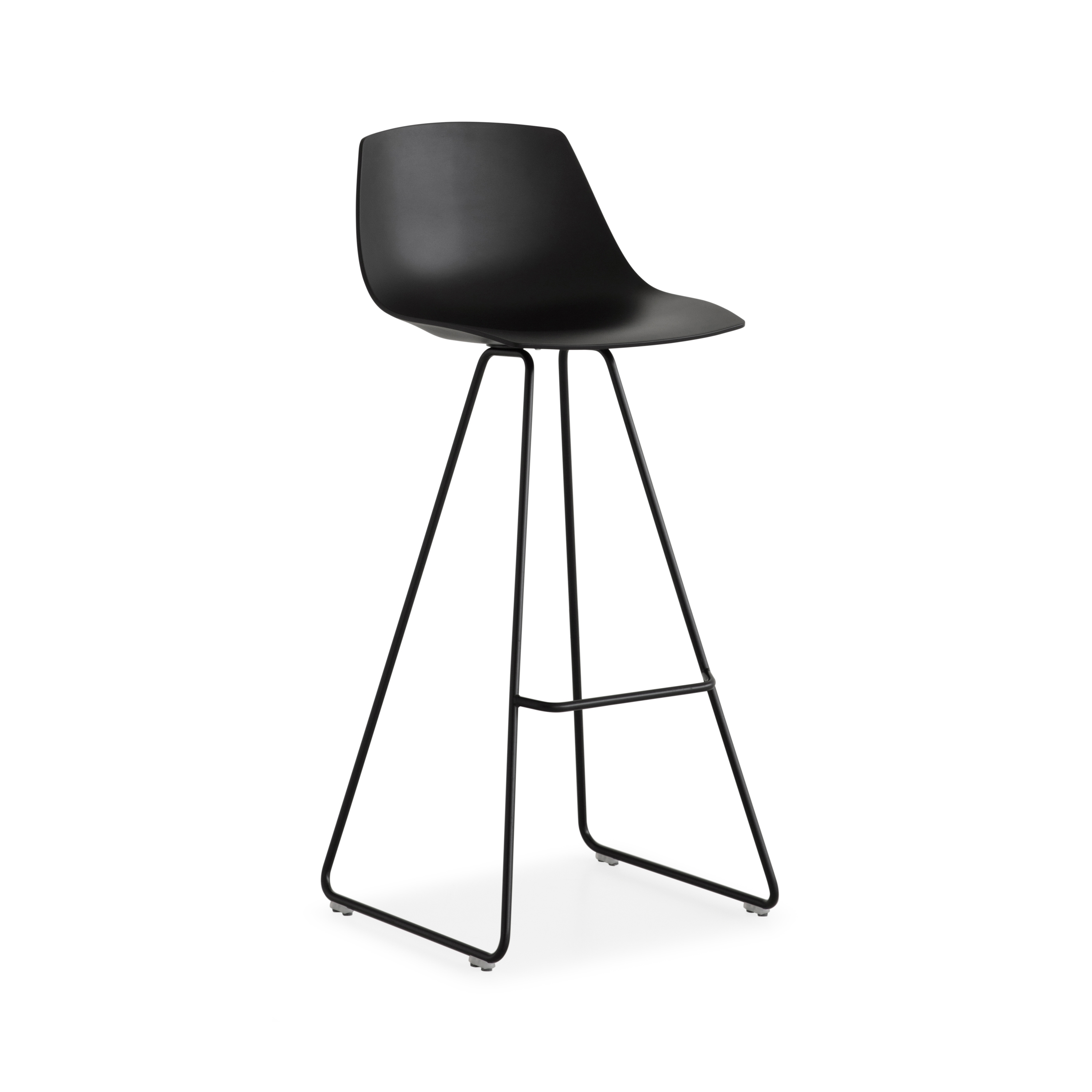 Display product Miunn Stool from manufacturer lapalma