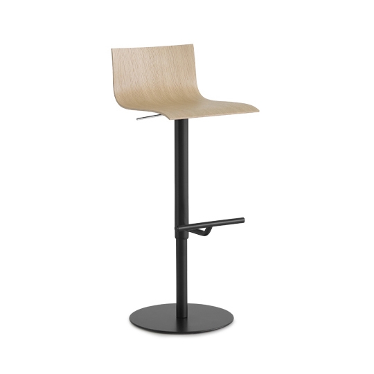 Thin Stool