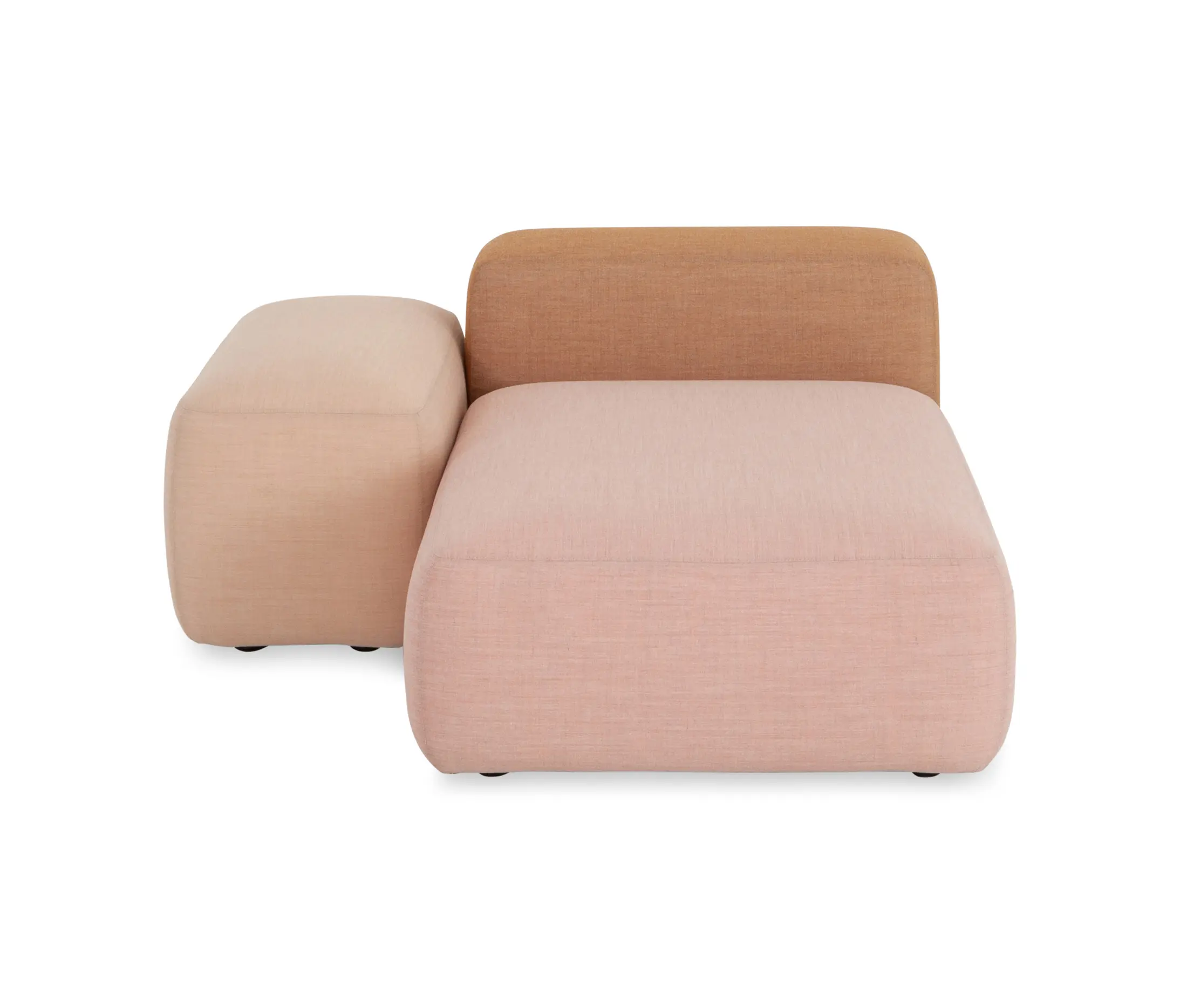 lapalma - Plus chaise longue