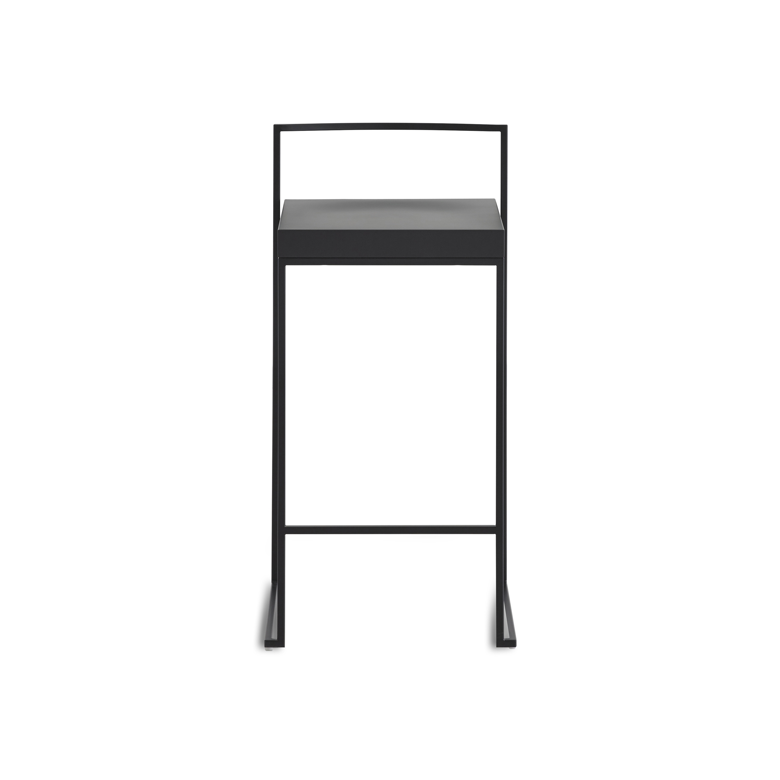 Cubo Stool
