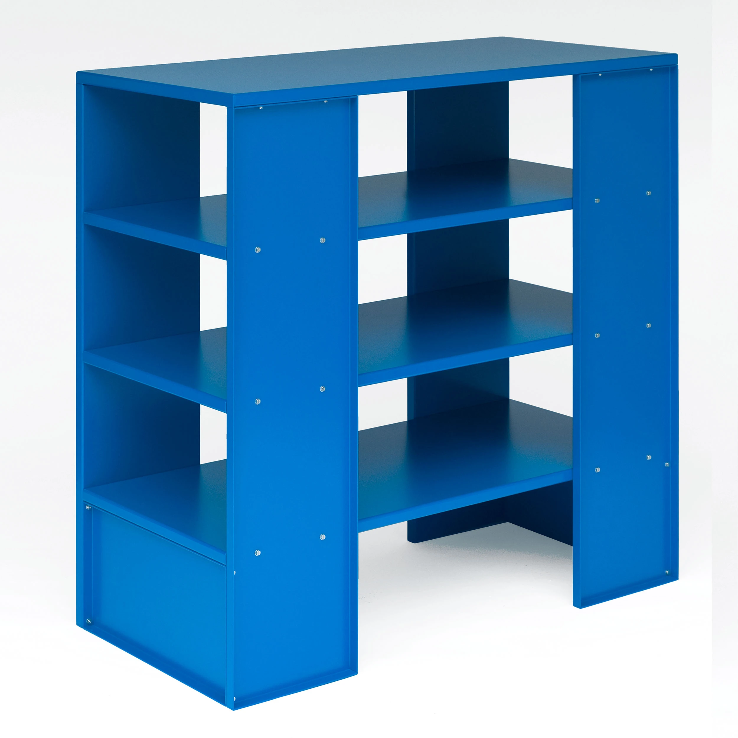 DONALD JUDD