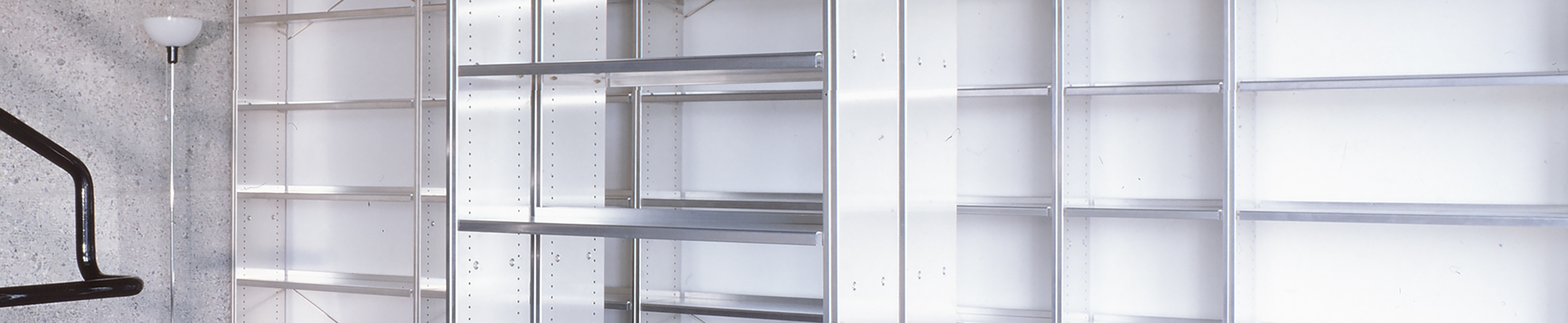 Discover the world of manufacturer Lehni