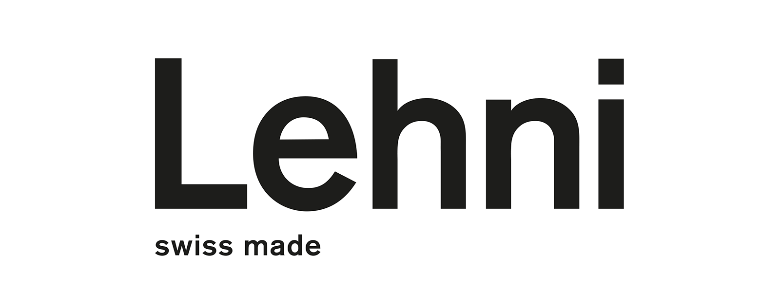 Logo de Lehni