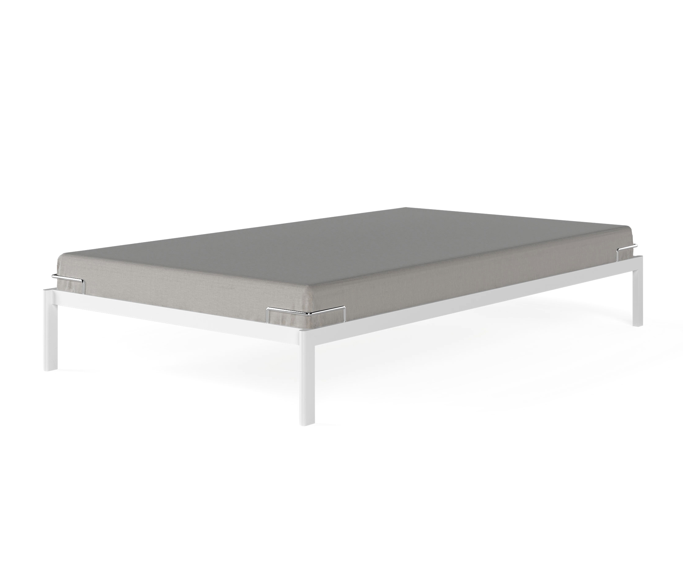 Vertoon produk Bed 1 van vervaardiger Lehni