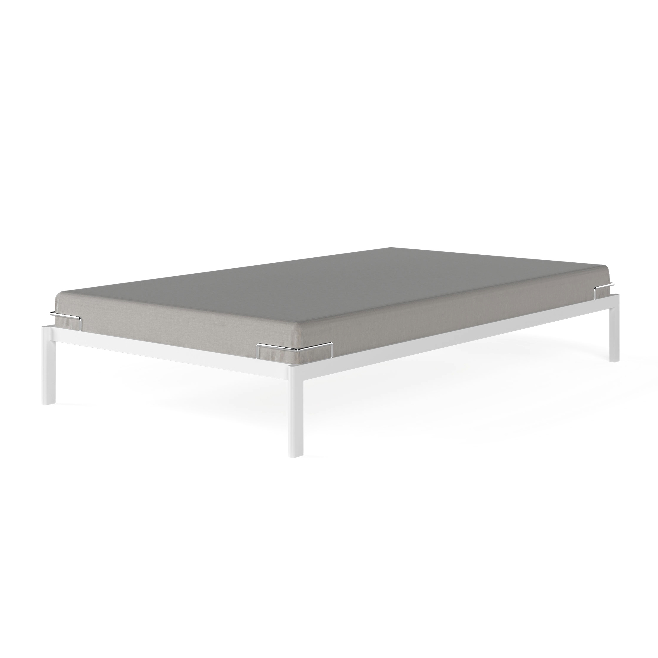 Display product Bed 1 from manufacturer Lehni