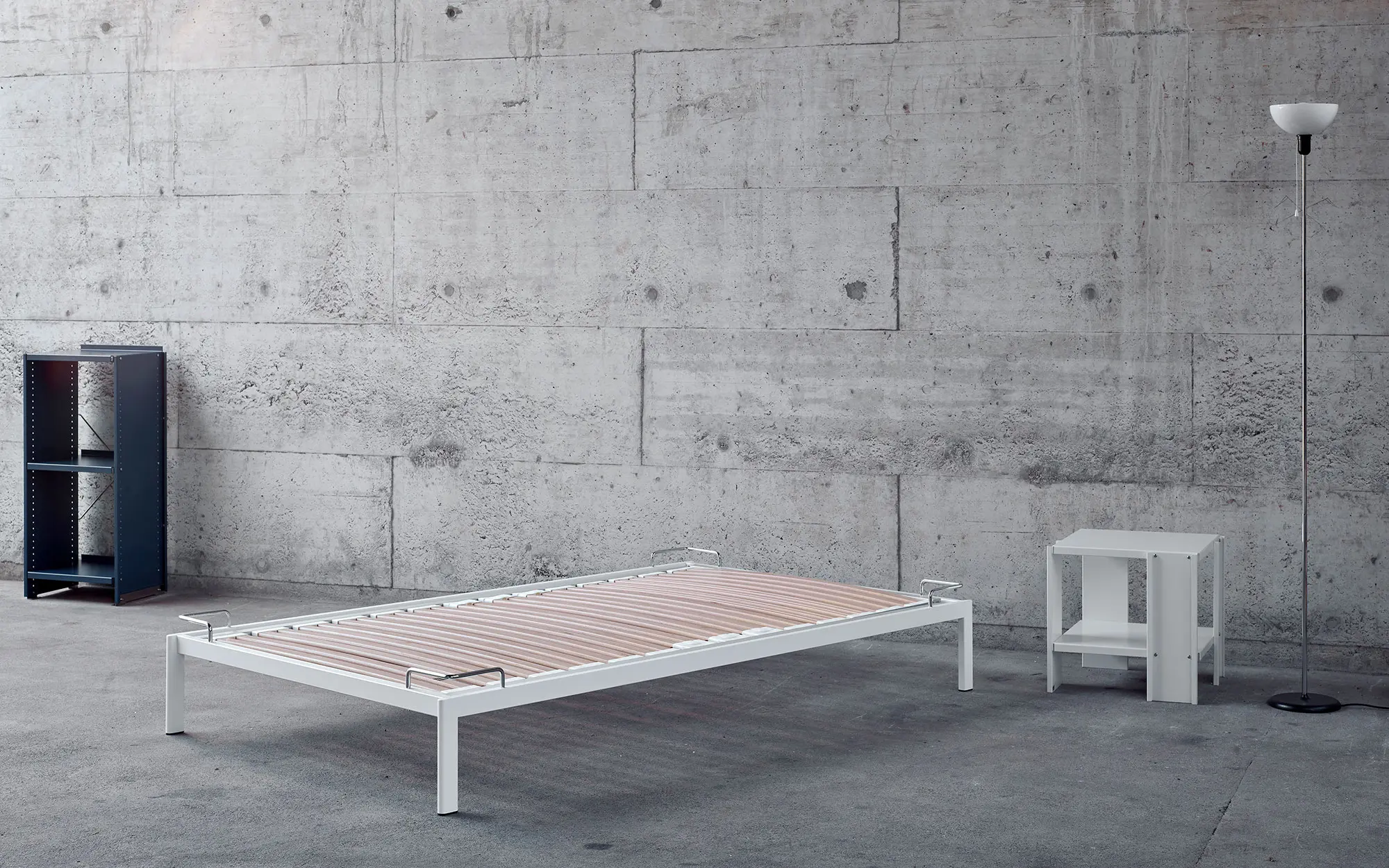 Lehni - Bed 1