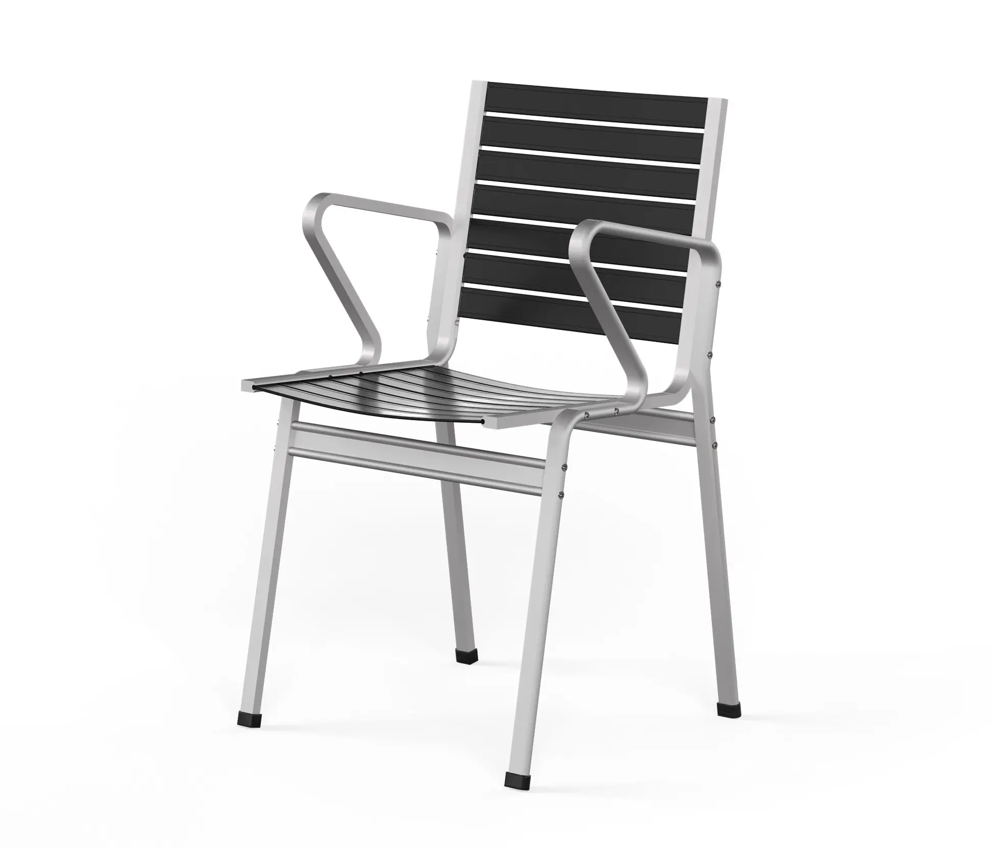 Lehni - Elox chair