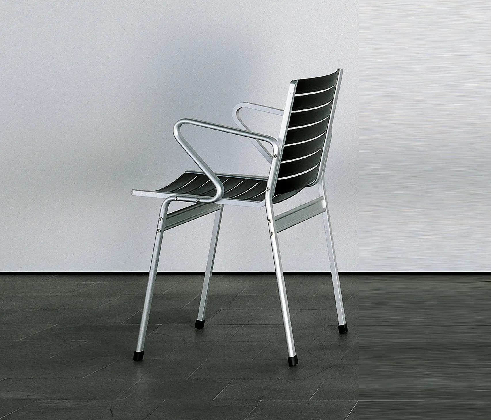 Lehni - Elox chair