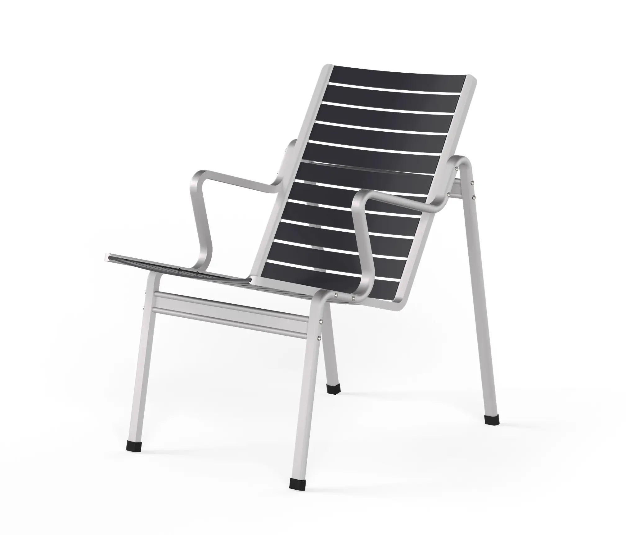 Lehni - Elox armchair