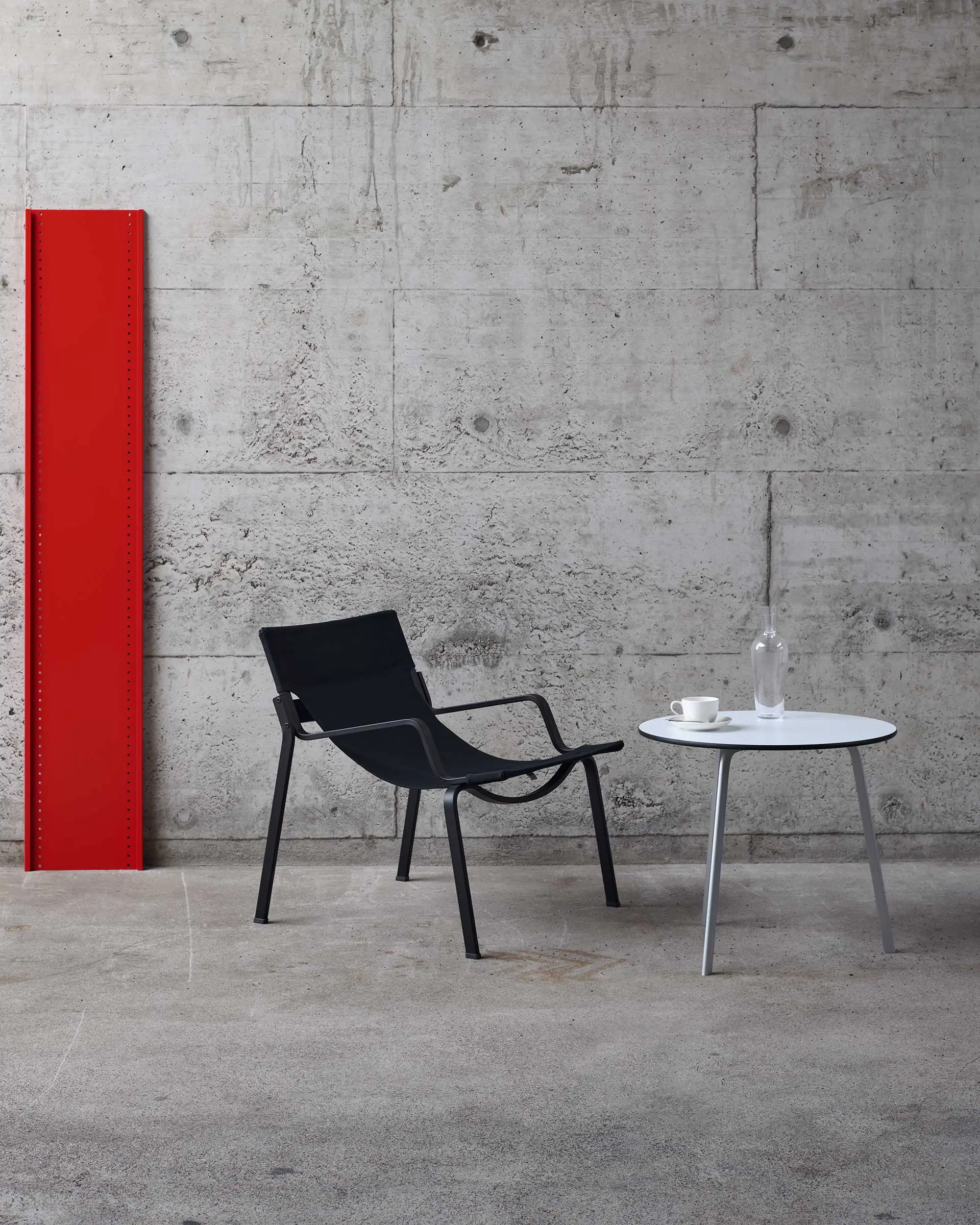 Lehni - Elox side table