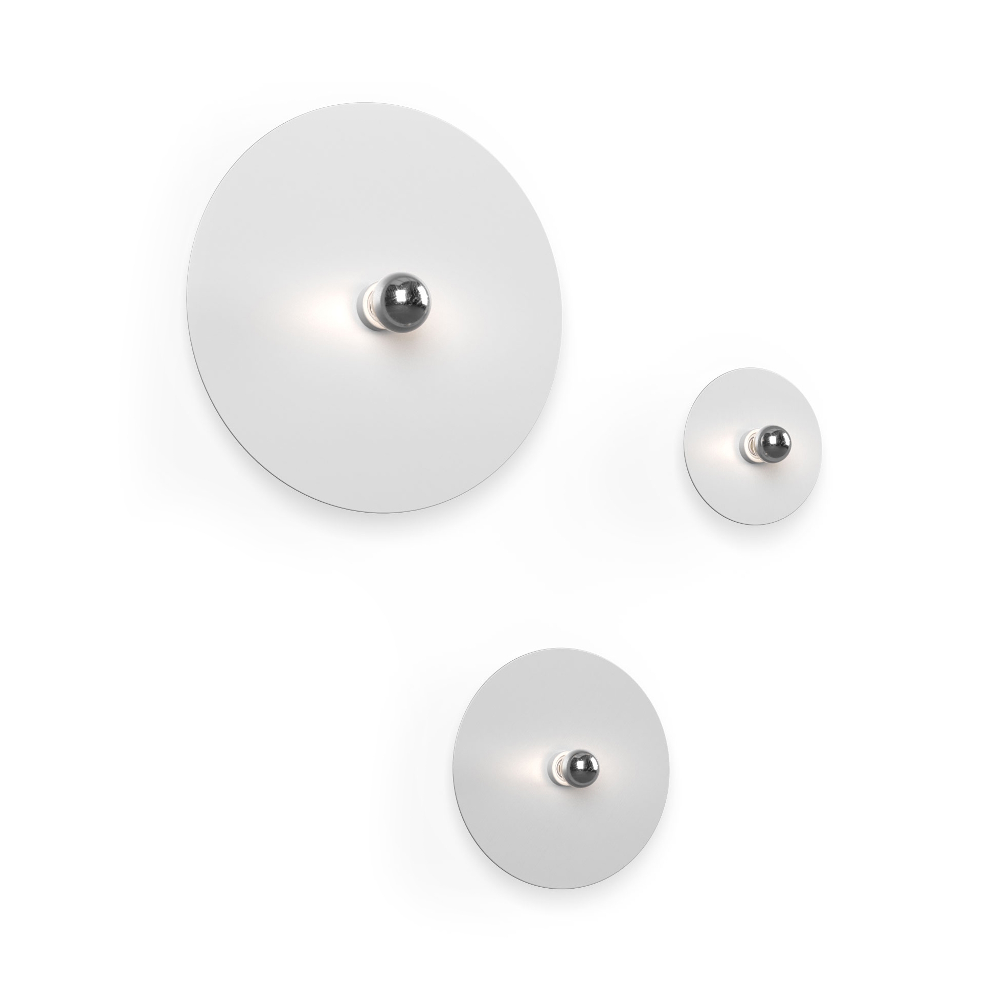 Display product Wall/ceiling lamp from manufacturer Lehni