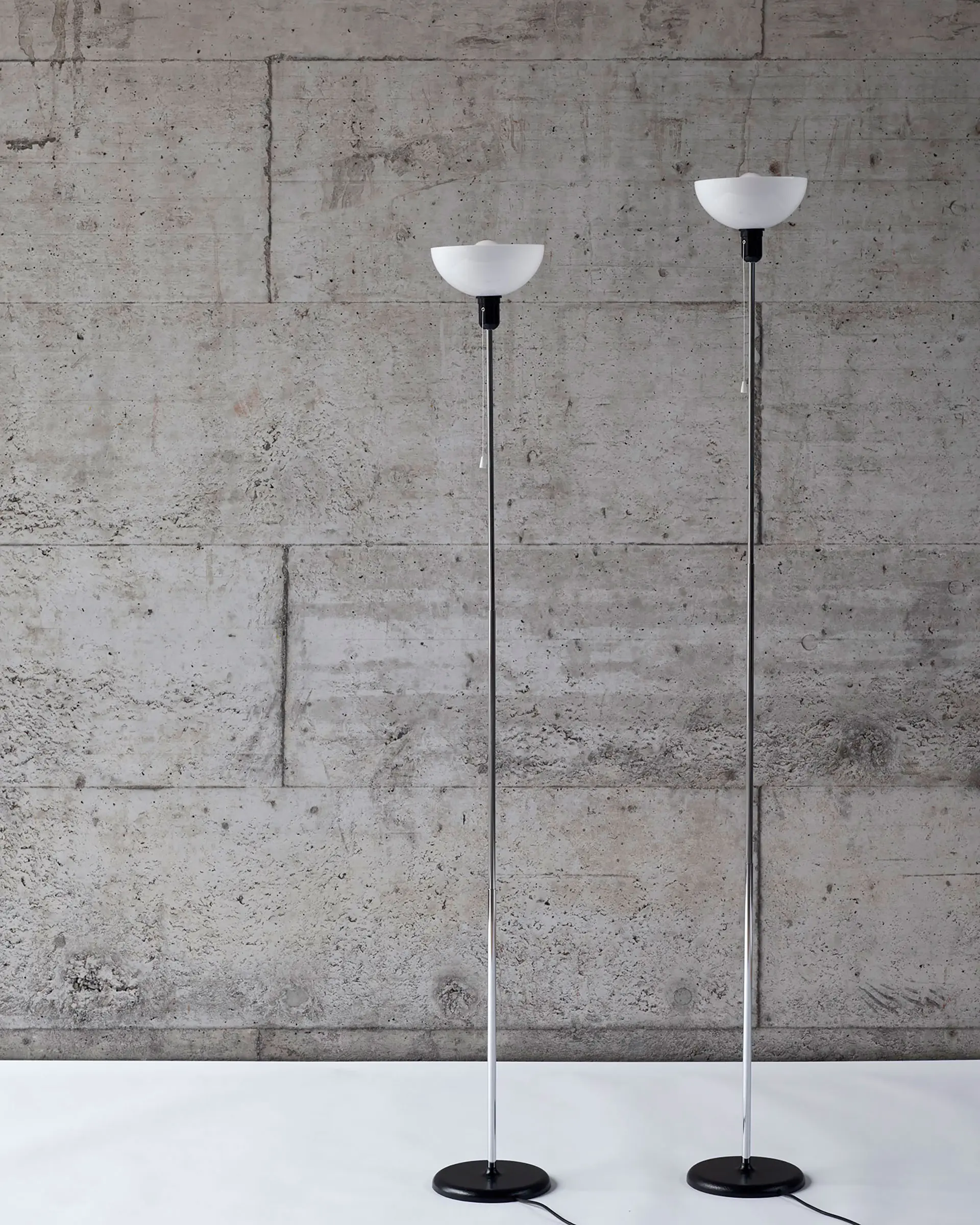 Lehni - Floor lamp