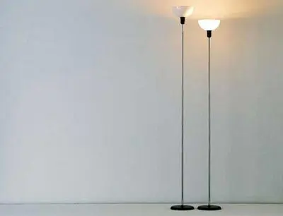 Lehni - Floor lamp