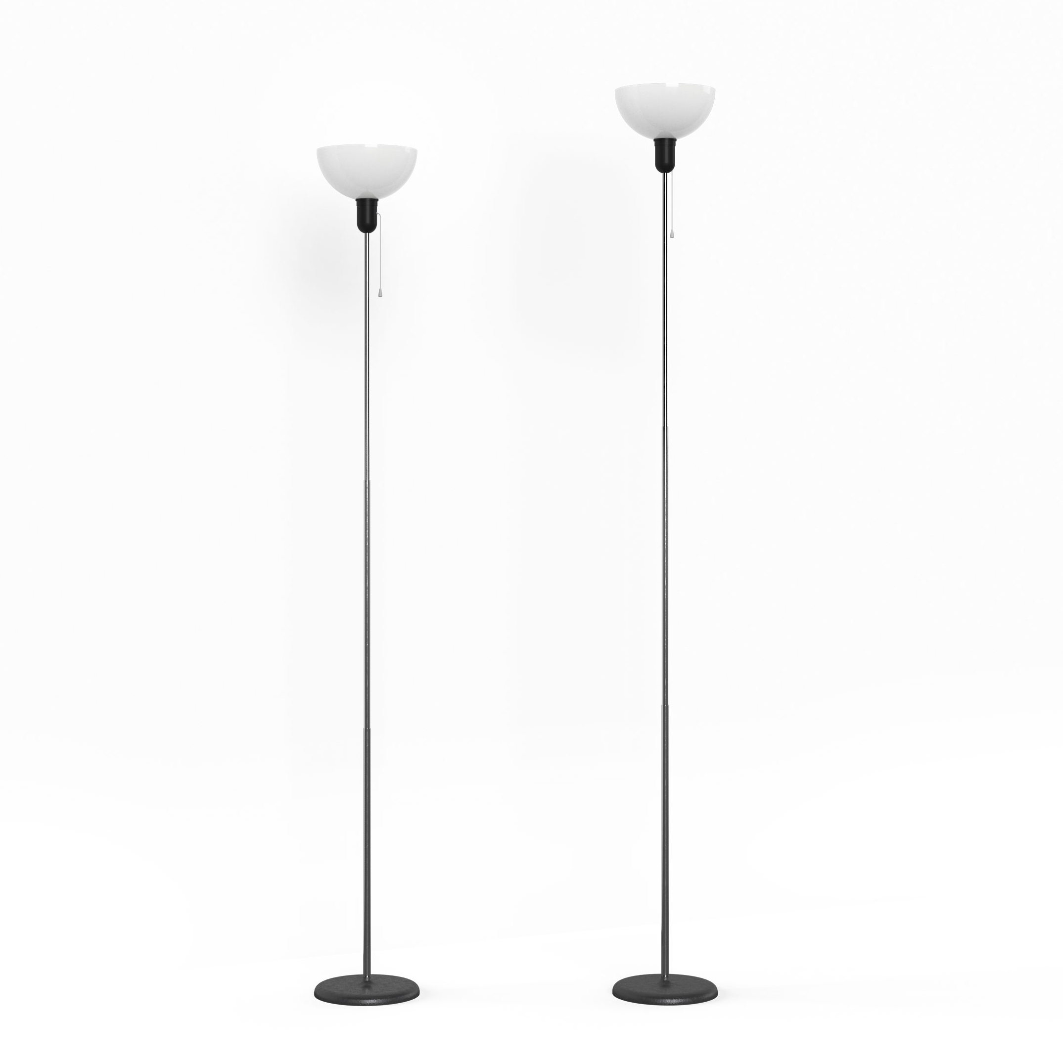 Display product Floor lamp from manufacturer Lehni