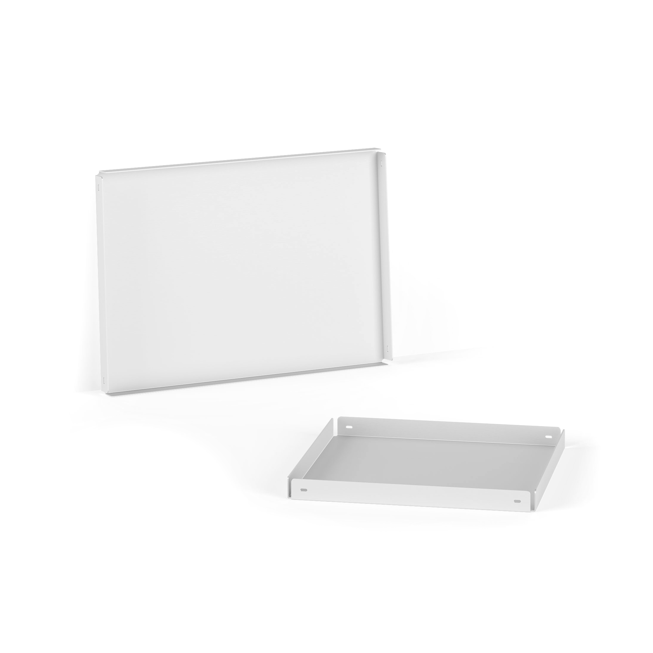 Serving tray