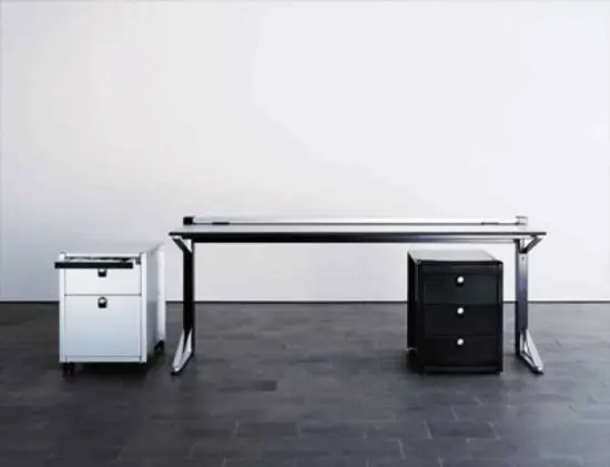 Lehni - Dock desk