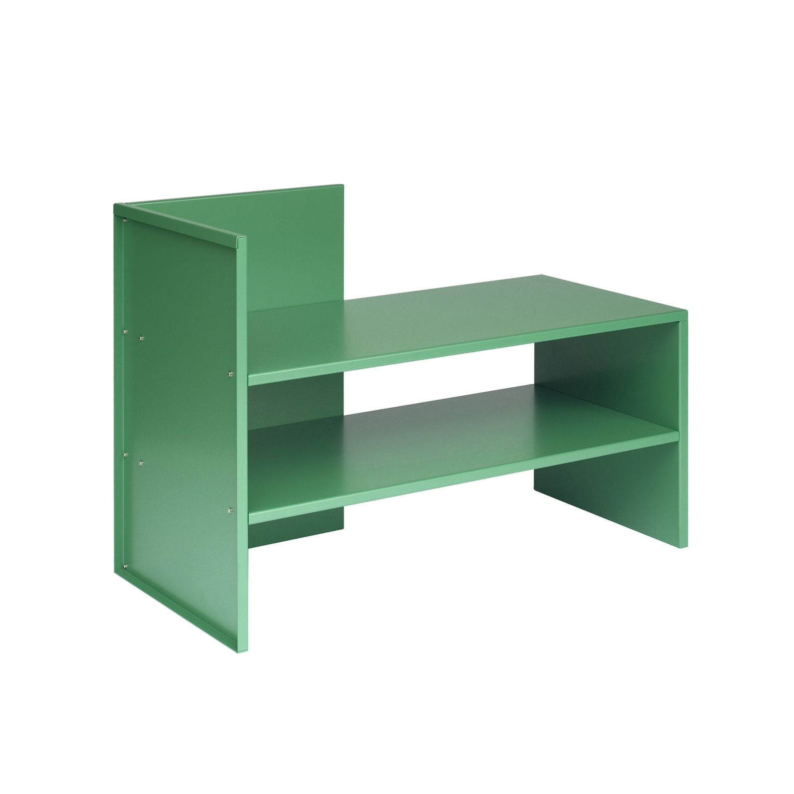 Mostra il prodotto Corner Bench 6 del produttore Lehni
