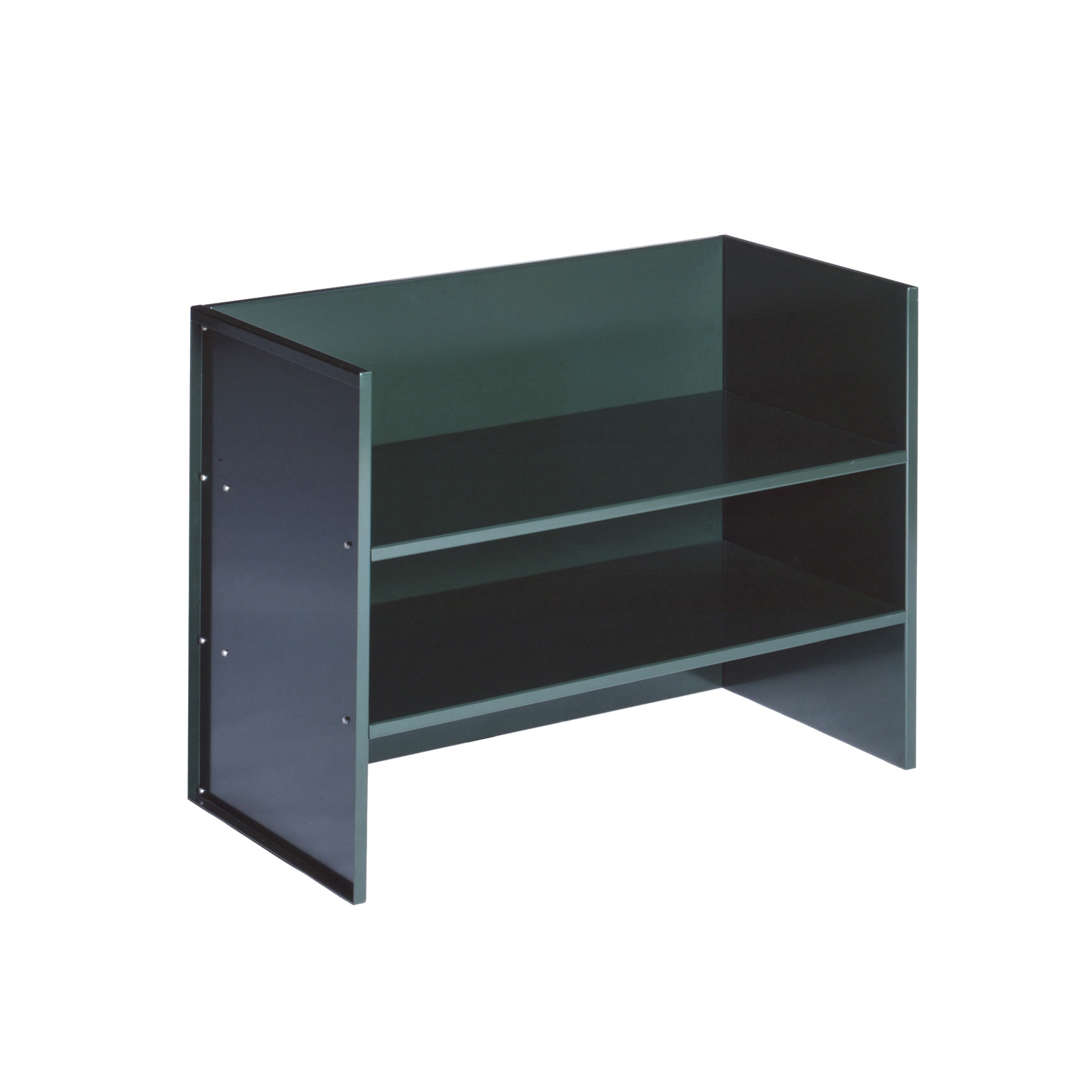 Vertoon produk Double Chair 8 van vervaardiger Lehni